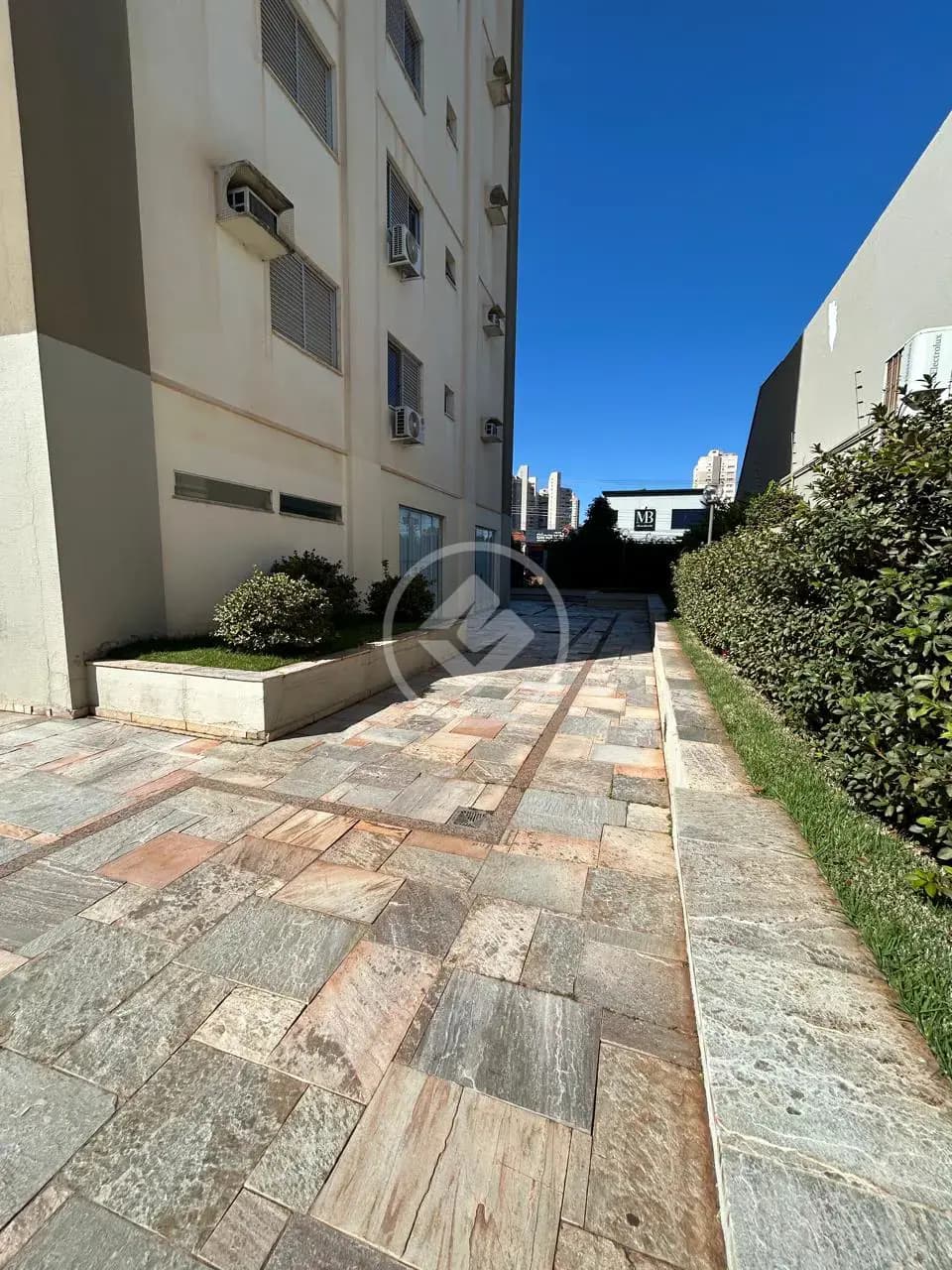 Apartamento CENTRO, Campo Grande - MS — foto 2