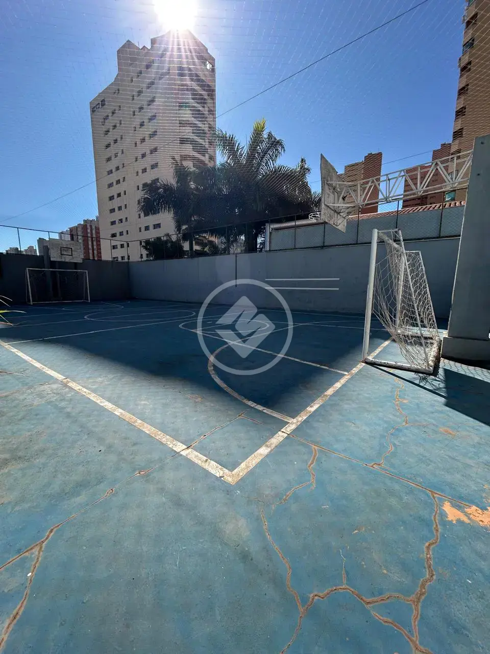 Apartamento 2 quartos no CENTRO, Campo Grande — foto 5 de 6