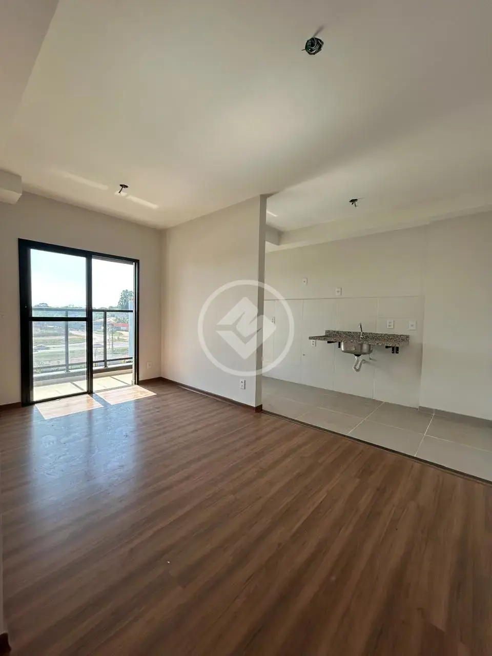 Apartamento 2 quartos no Vivendas do Parque, Campo Grande — foto 3 de 6