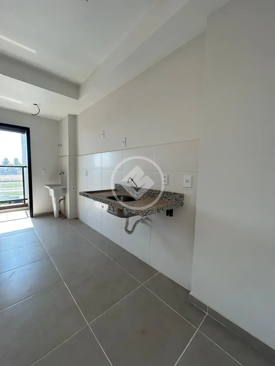 Apartamento 2 quartos no Vivendas do Parque, Campo Grande — foto 5 de 6