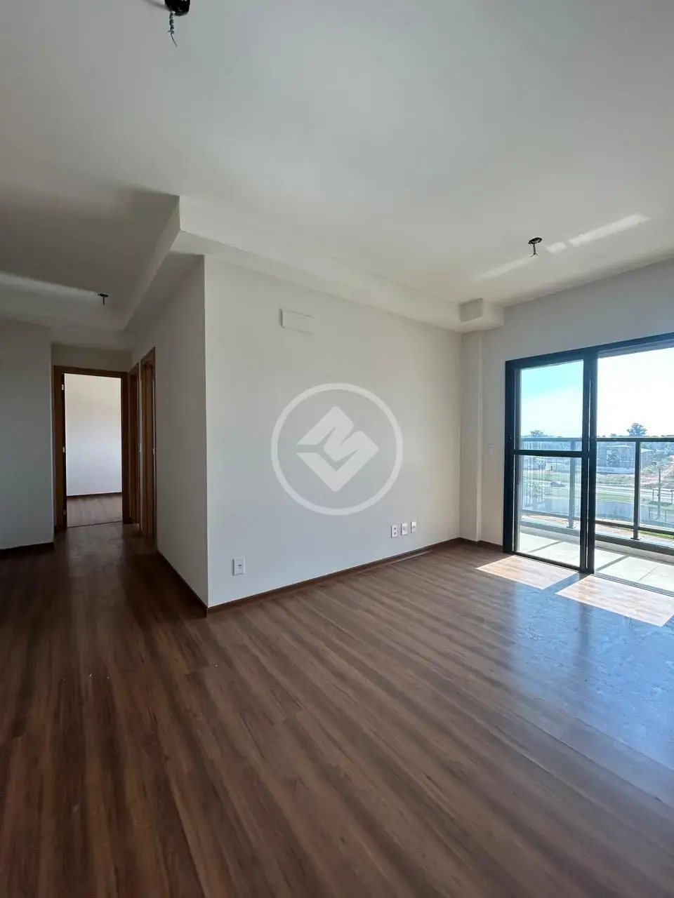Apartamento 2 quartos no Vivendas do Parque, Campo Grande — foto 6 de 6