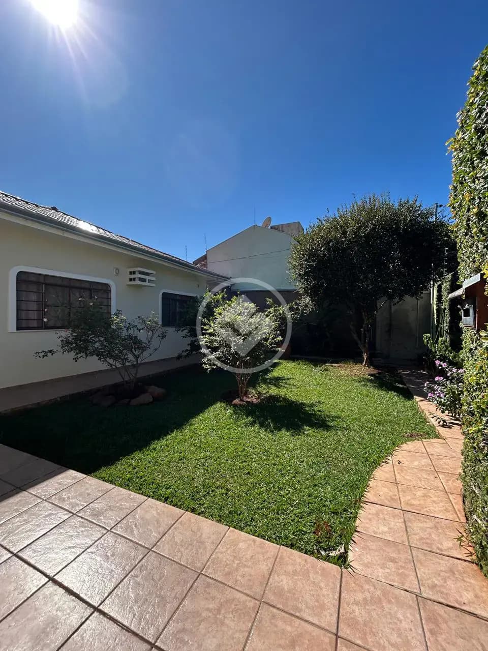 Casa VILA RICA, Campo Grande - MS — foto 2