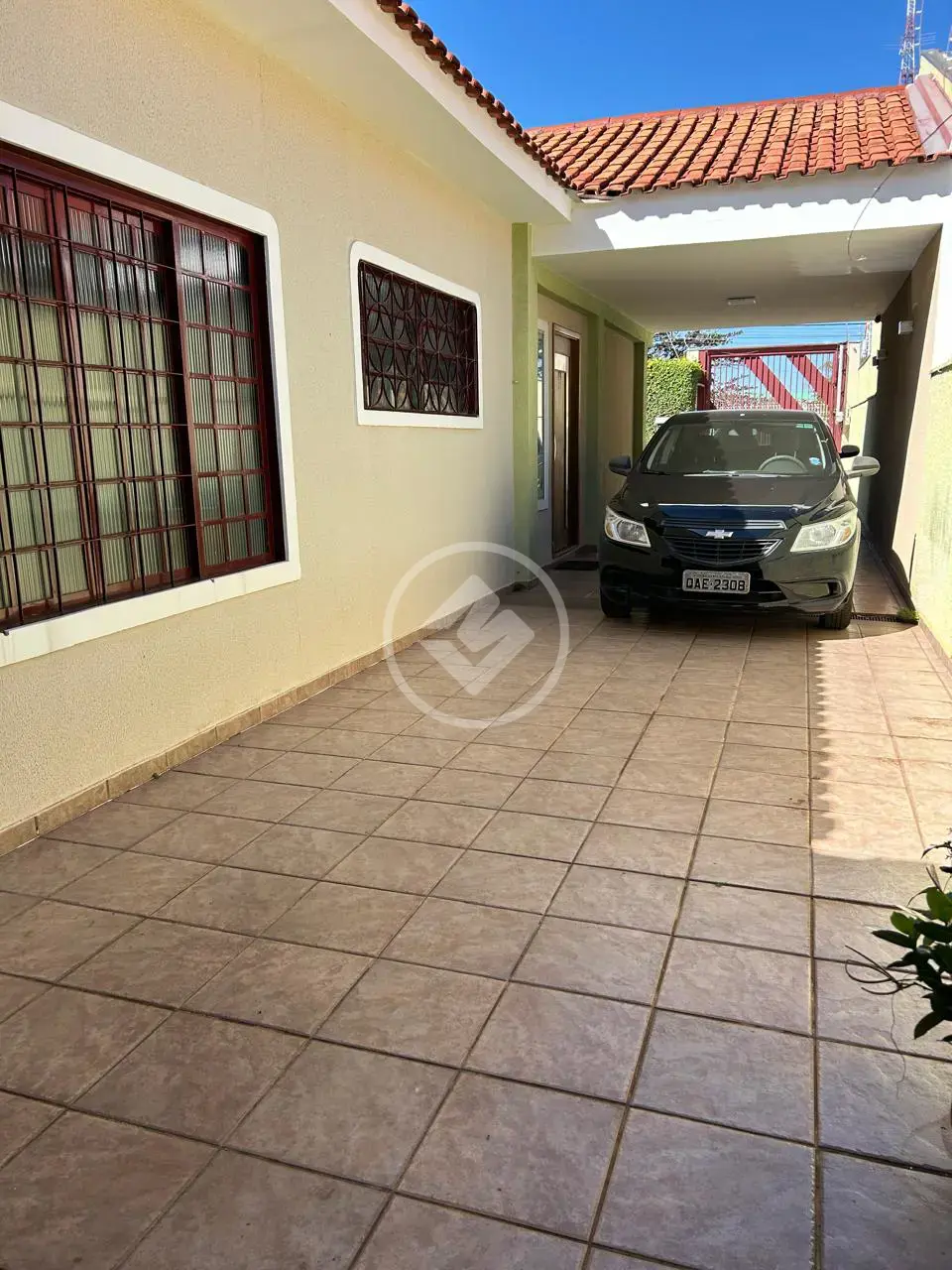 Casa 2 quartos no VILA RICA, Campo Grande — foto 6 de 6