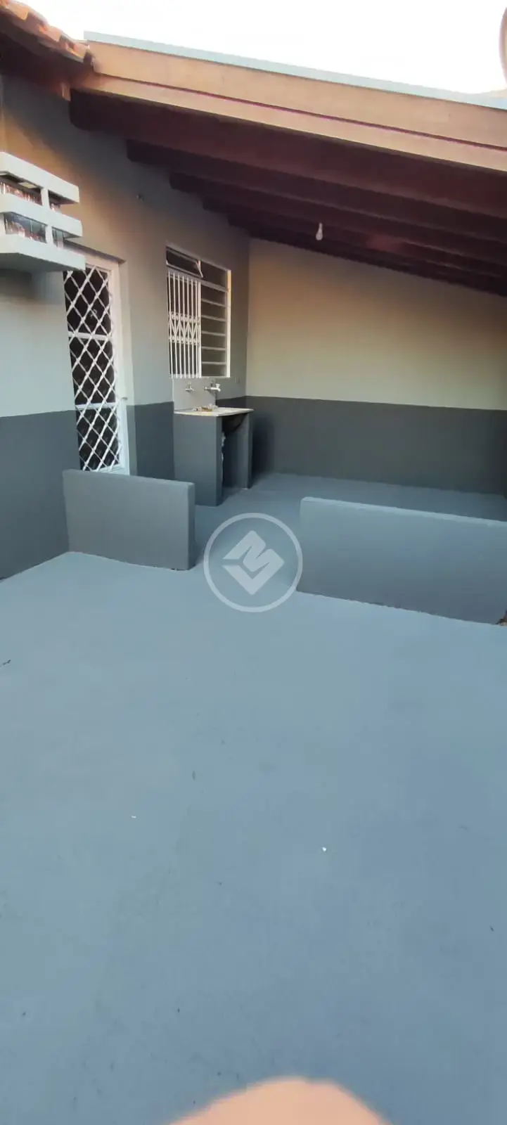 Casa 3 quartos no Jardim Petropolis, Campo Grande — foto 5 de 6