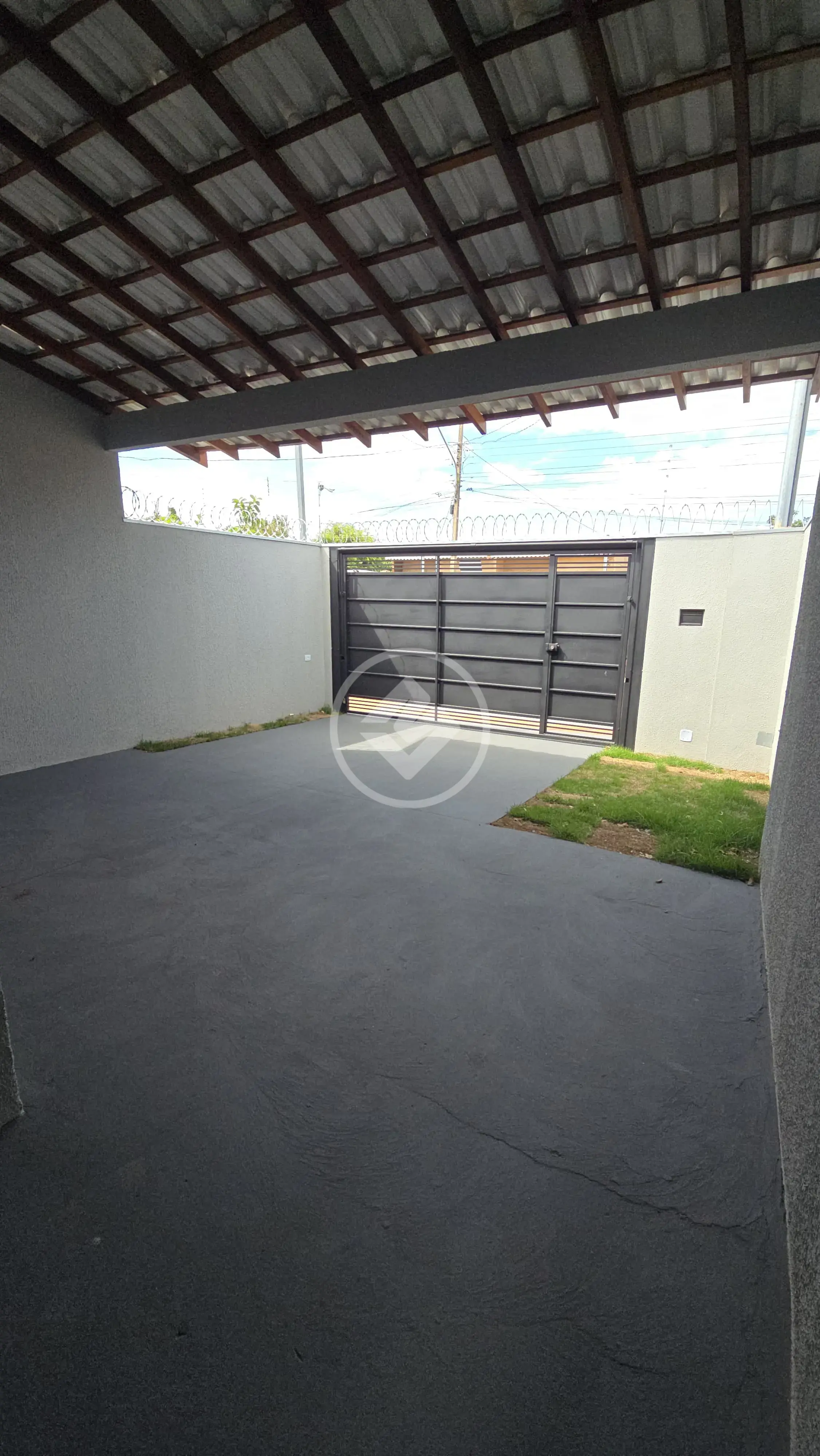 Casa Nova Lima, Campo Grande - MS — foto 2