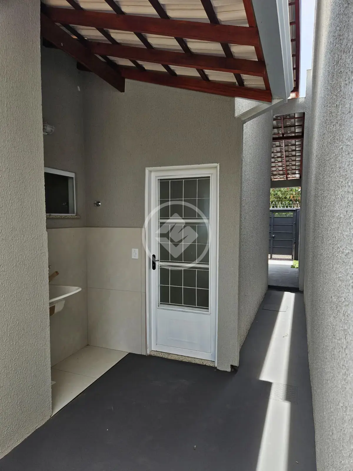 Casa 1 quarto no Nova Lima, Campo Grande — foto 4 de 6