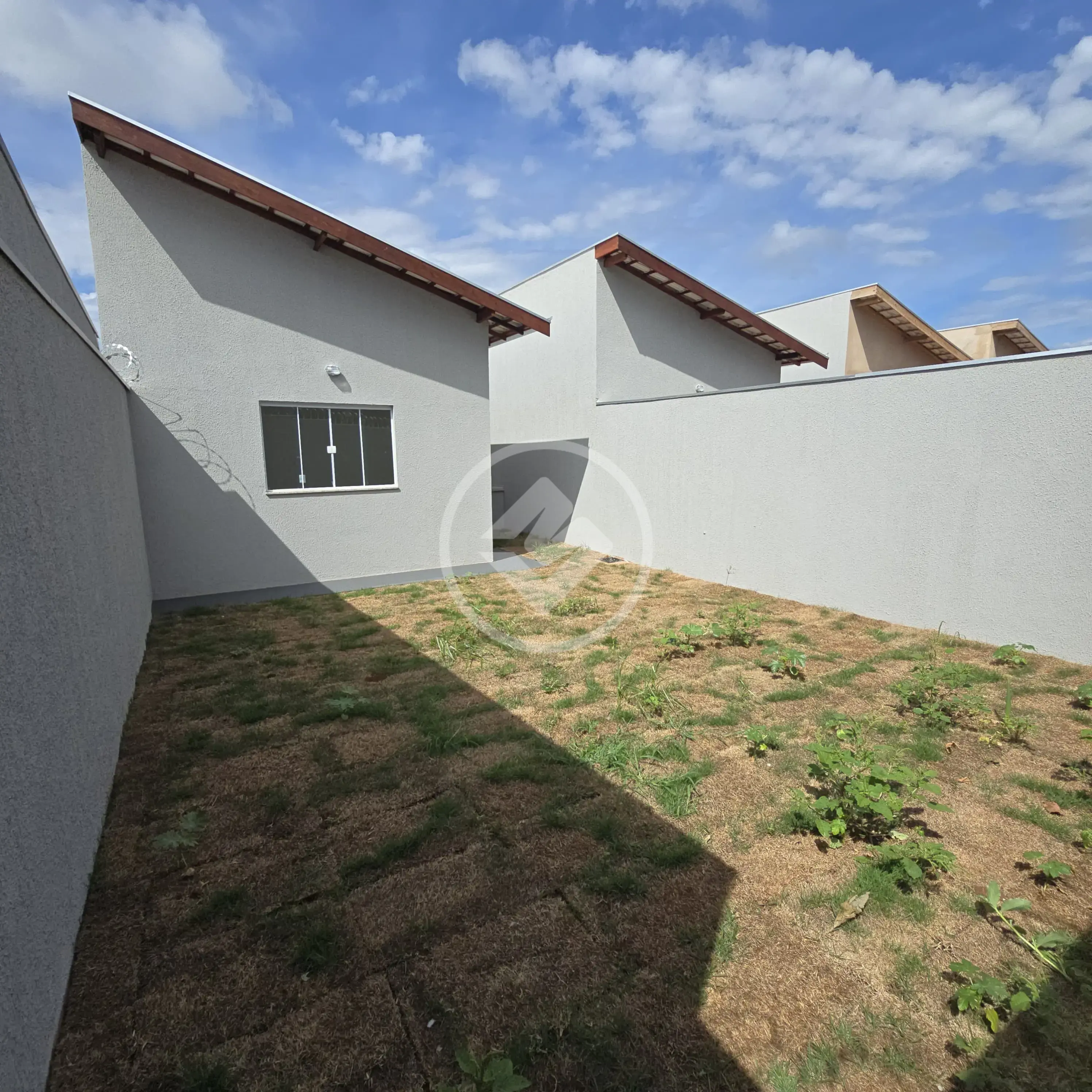 Casa 1 quarto no Nova Lima, Campo Grande — foto 6 de 6