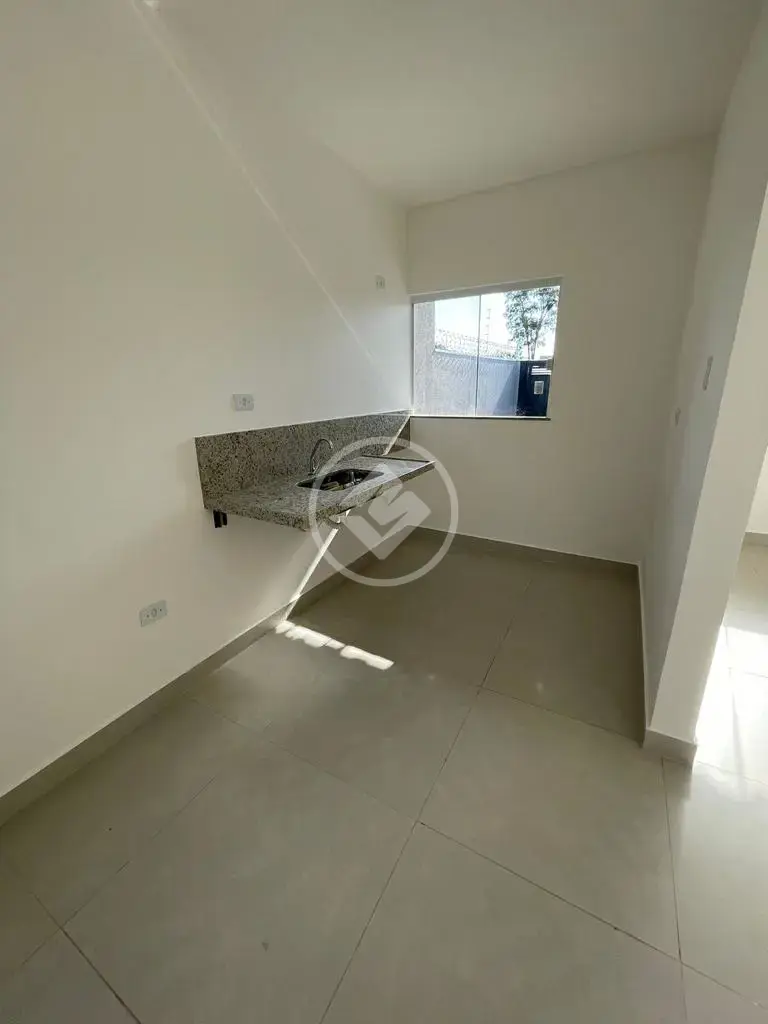 Casa 2 quartos no Nova Lima, Campo Grande — foto 3 de 6