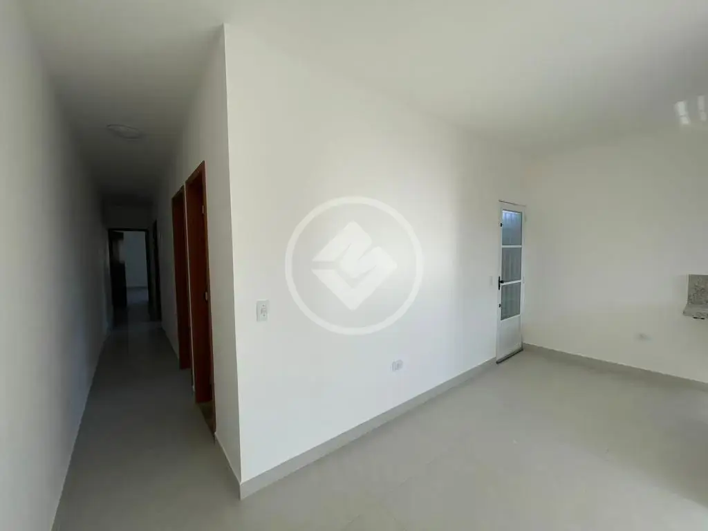 Casa 2 quartos no Nova Lima, Campo Grande — foto 4 de 6