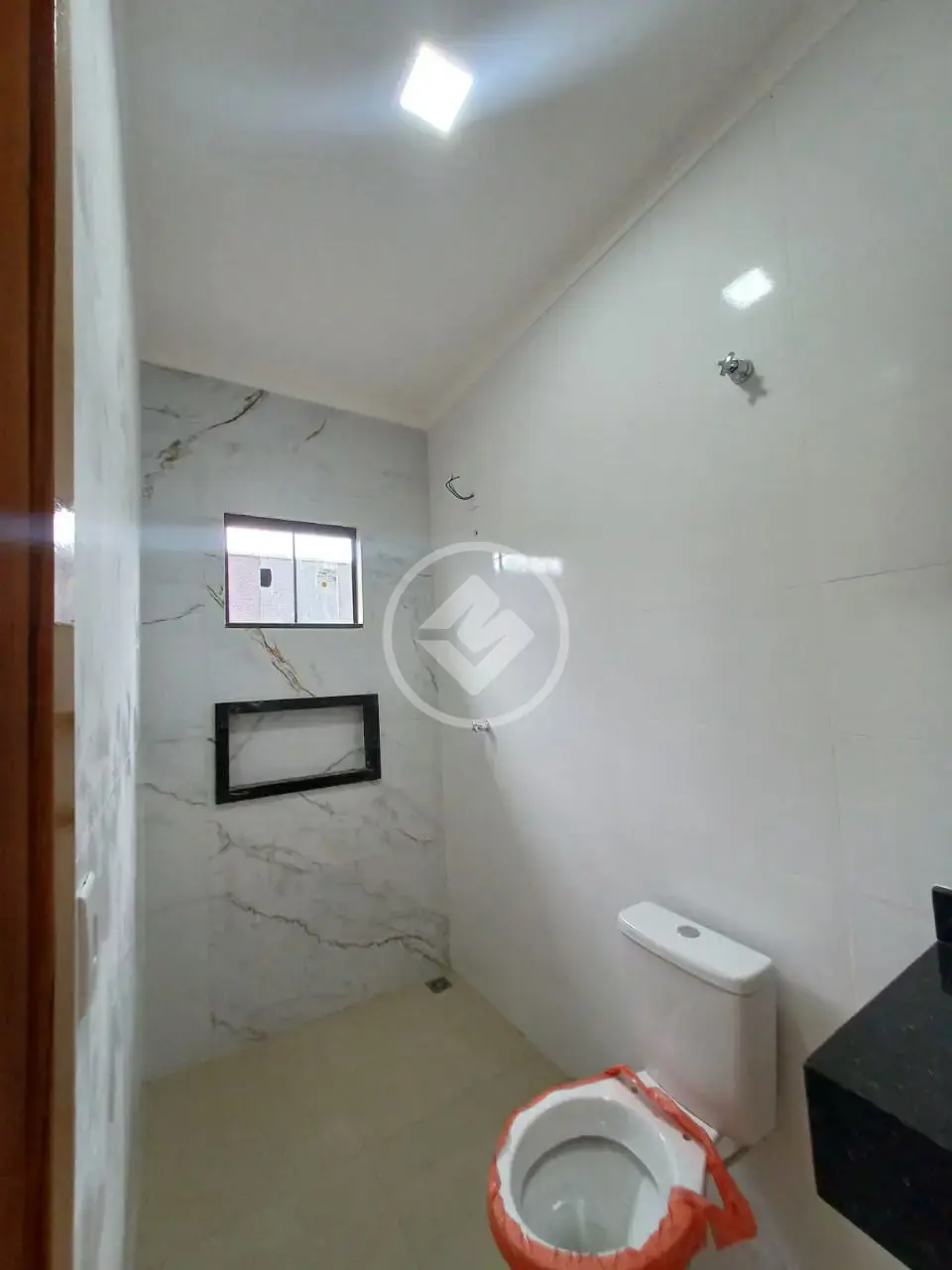 Casa Tijuca, Campo Grande - MS — foto 2