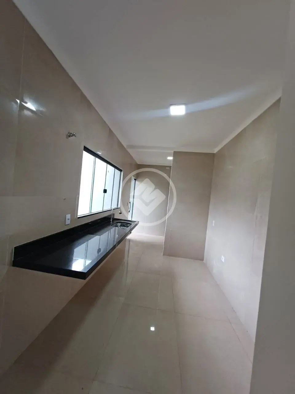Casa 3 quartos no Tijuca, Campo Grande — foto 6 de 6