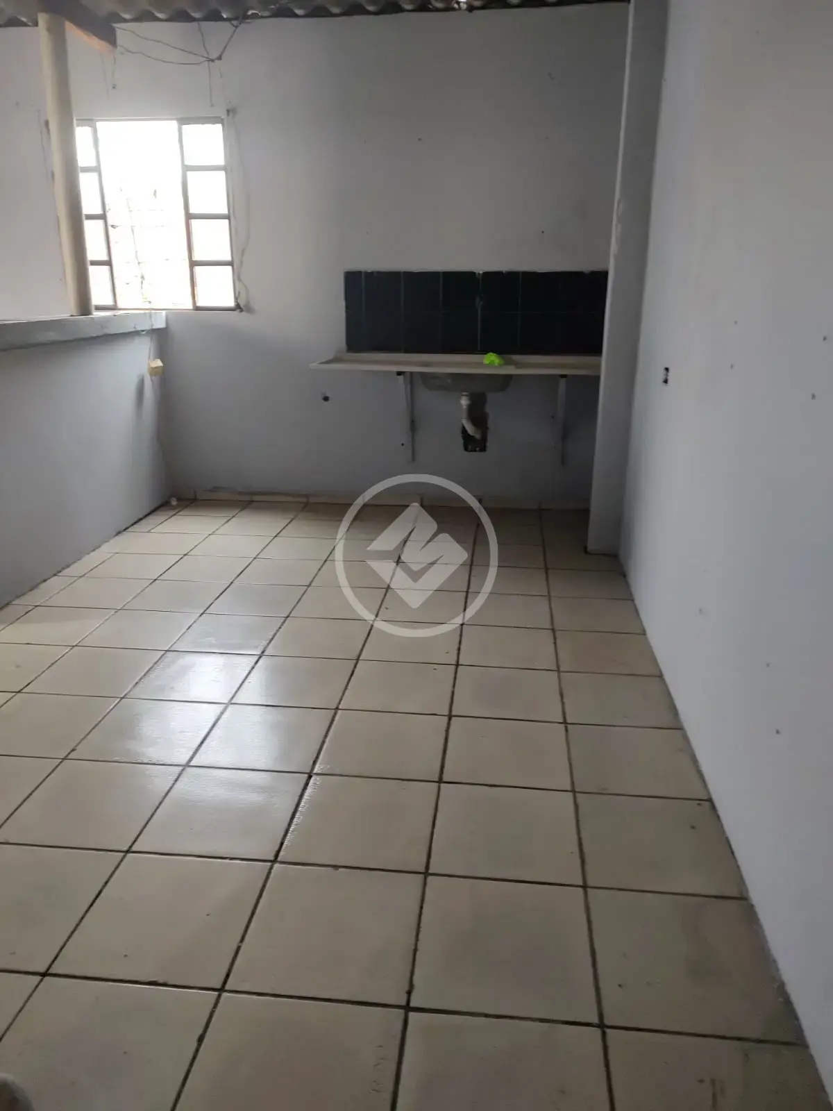 Casa Tiradentes, Campo Grande - MS — foto 1