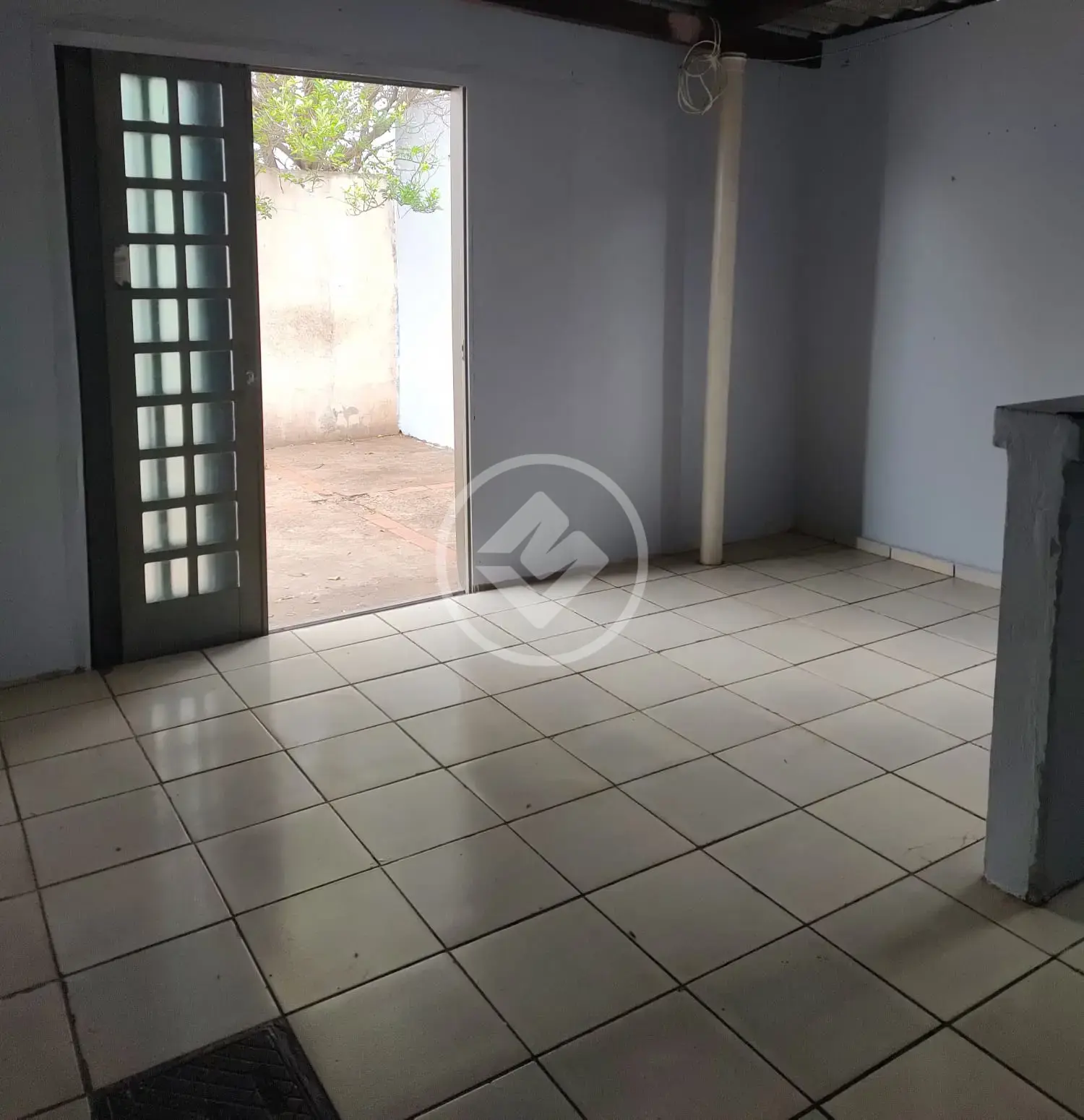 Casa Tiradentes, Campo Grande - MS — foto 2