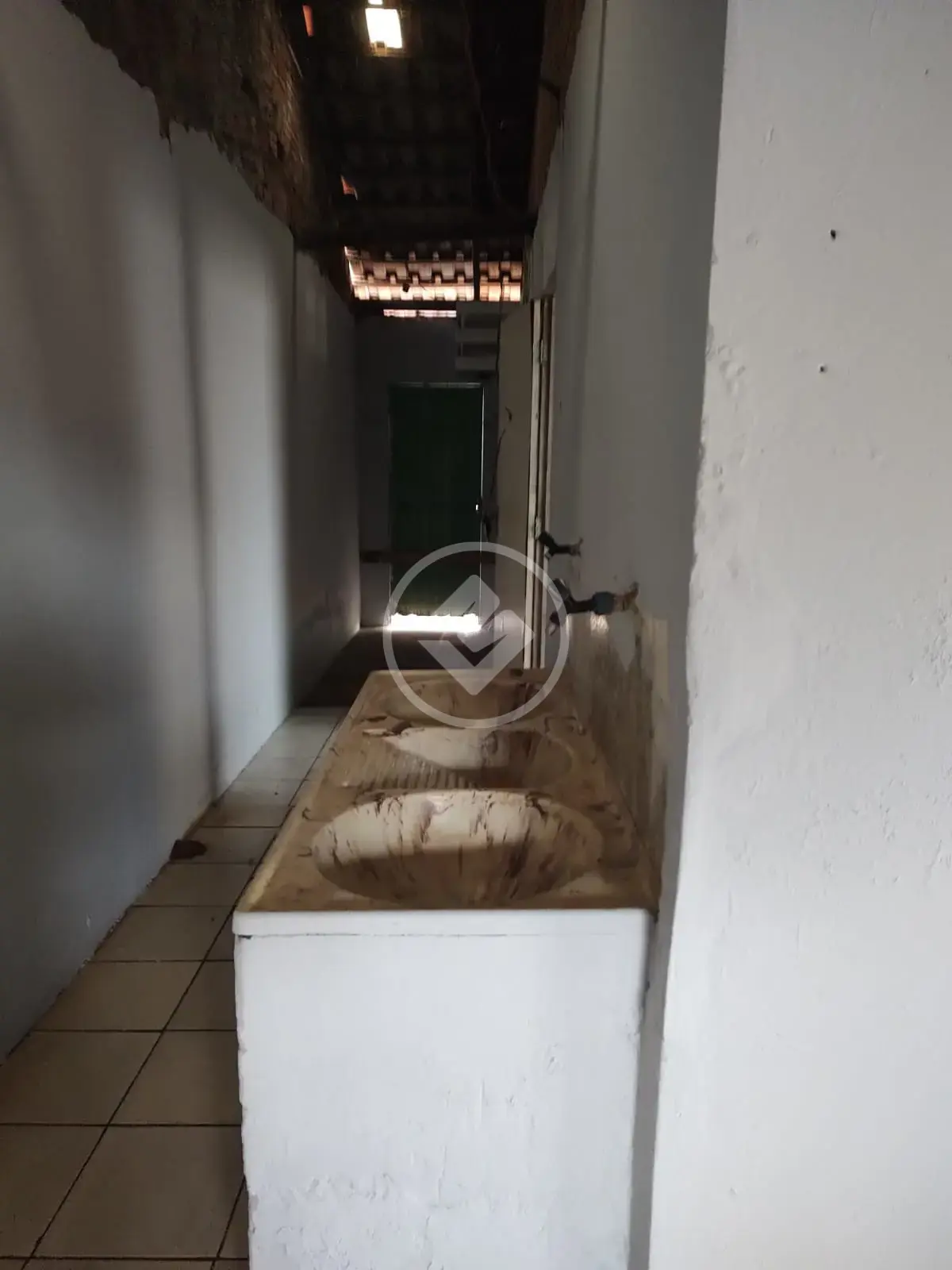 Casa 2 quartos no Tiradentes, Campo Grande — foto 3 de 5