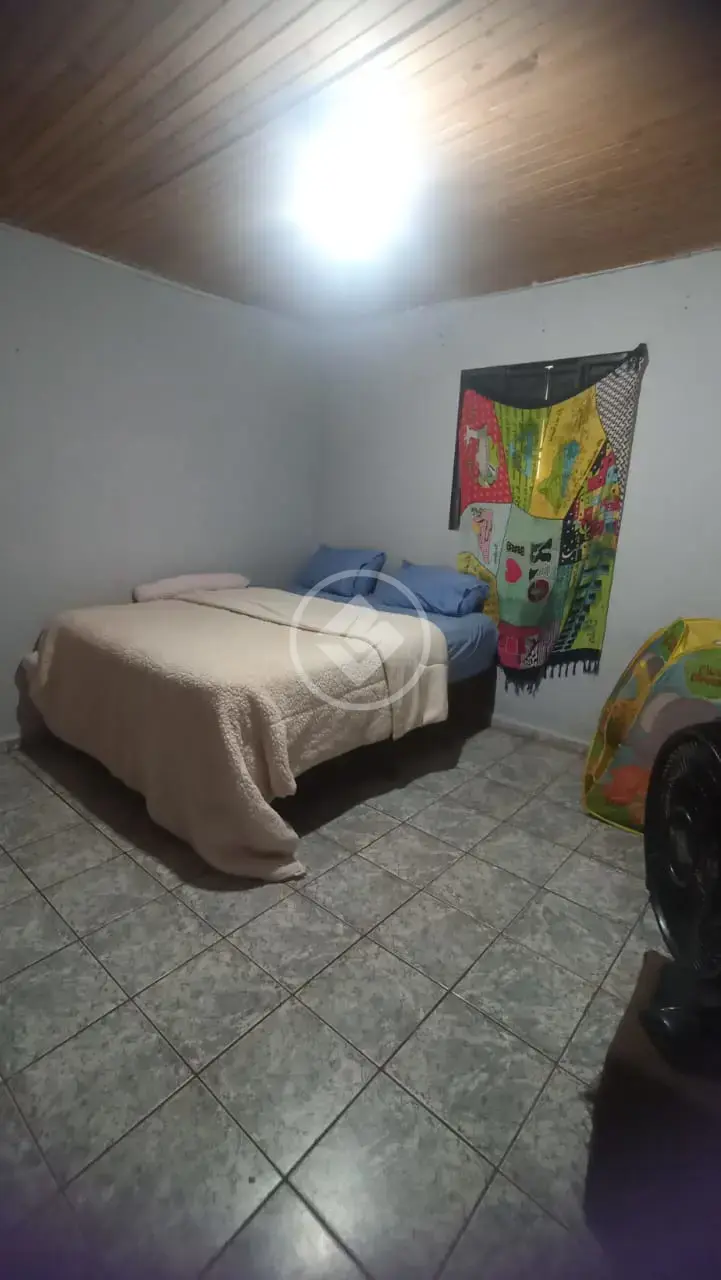 Casa 2 quartos no Tiradentes, Campo Grande — foto 5 de 5