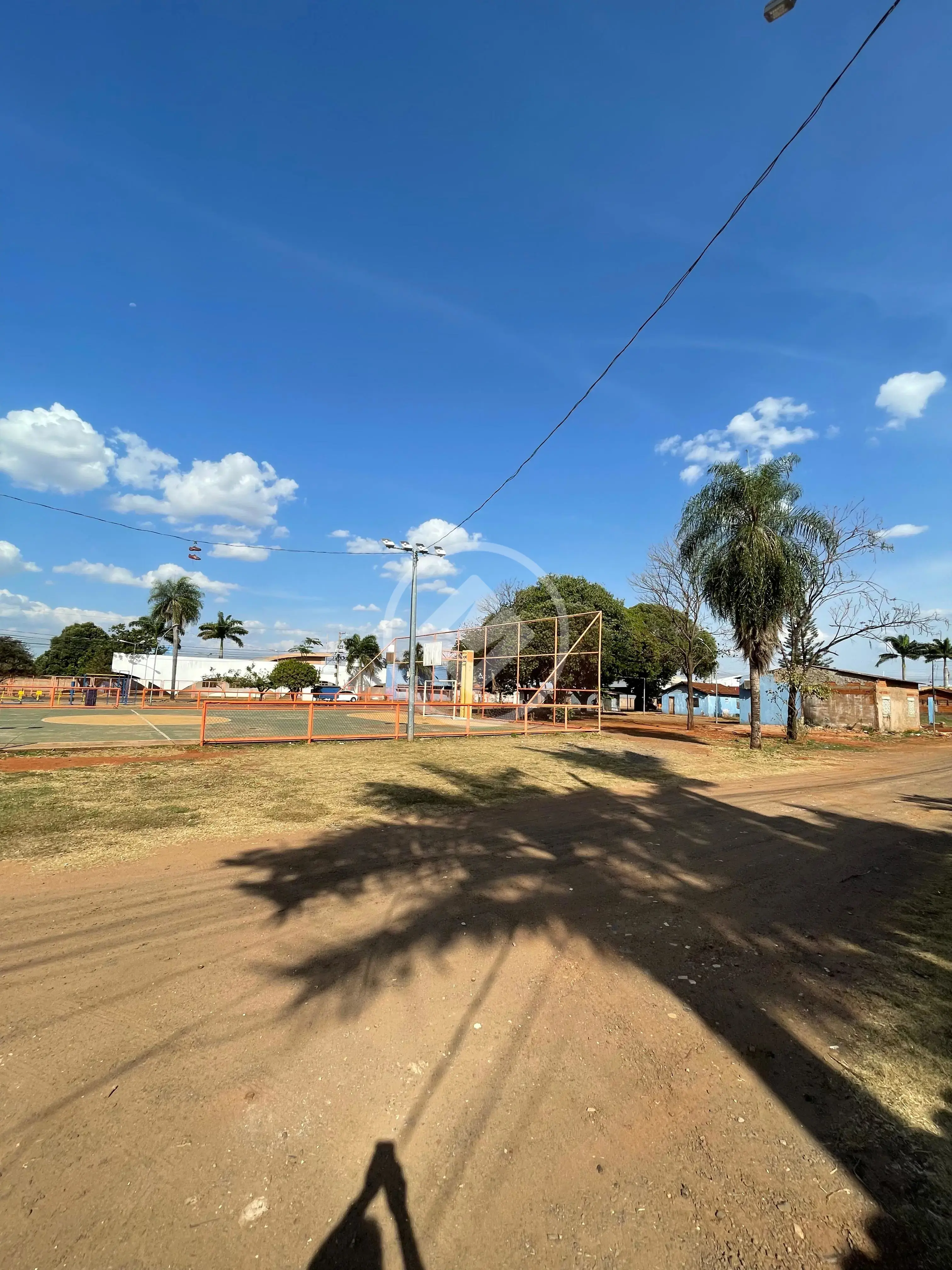 Casa Jardim Batistao, Campo Grande - MS — foto 2