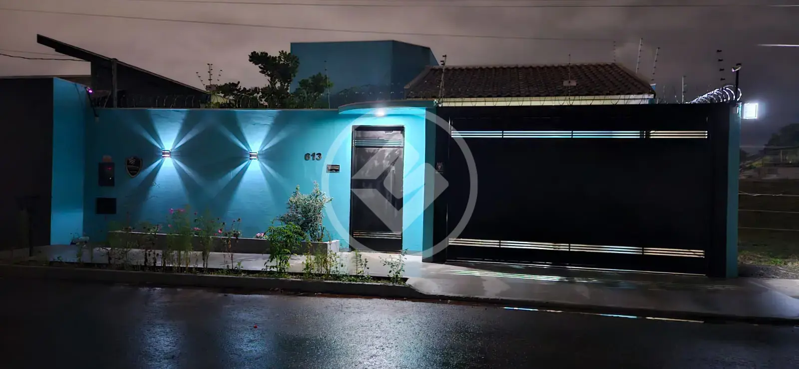 Casa Royal Park, Campo Grande - MS — foto 1