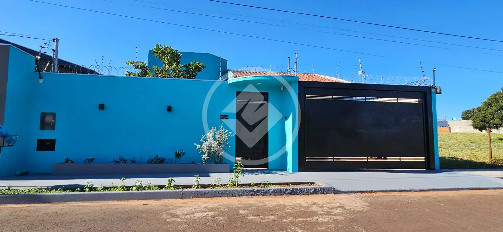 Casa Royal Park, Campo Grande - MS — foto 2
