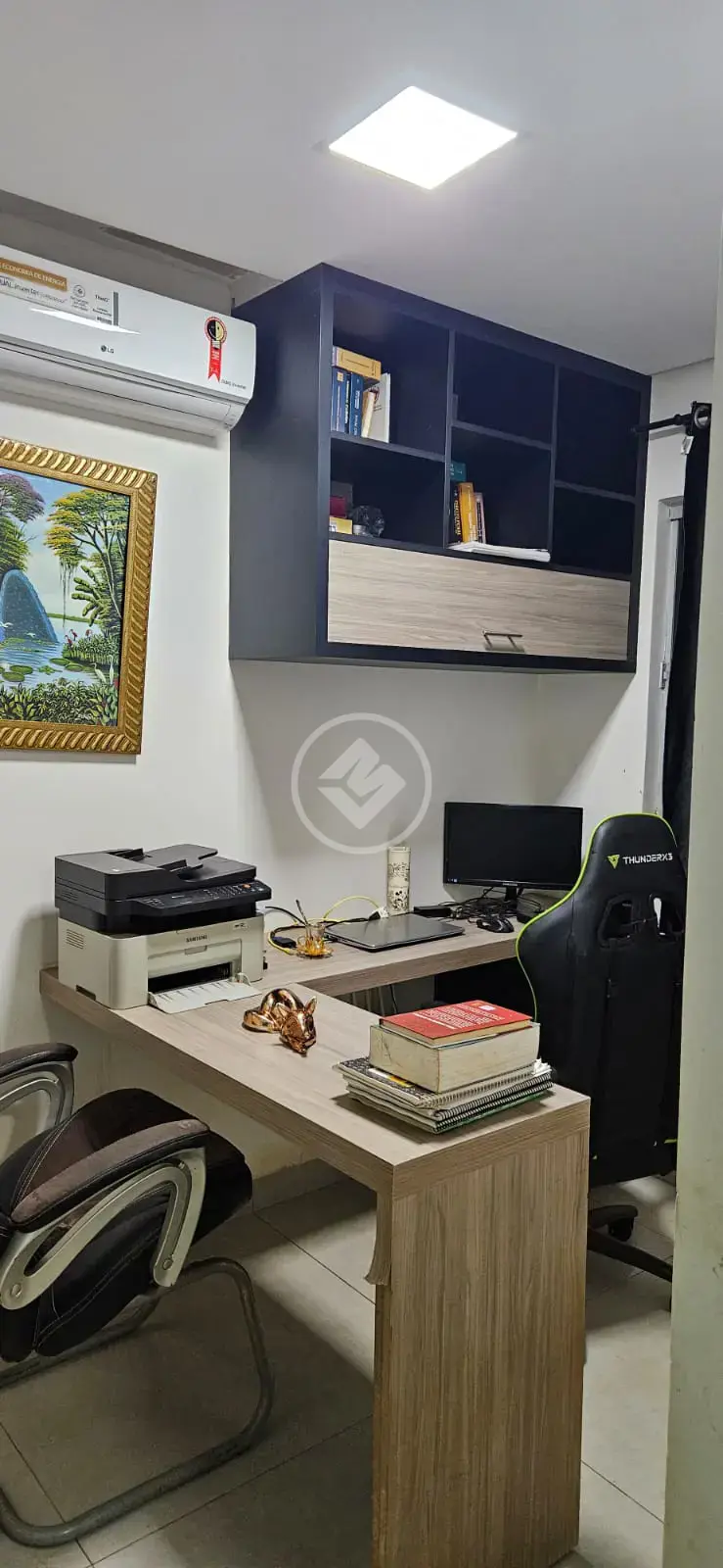 Casa 3 quartos no Royal Park, Campo Grande — foto 4 de 6