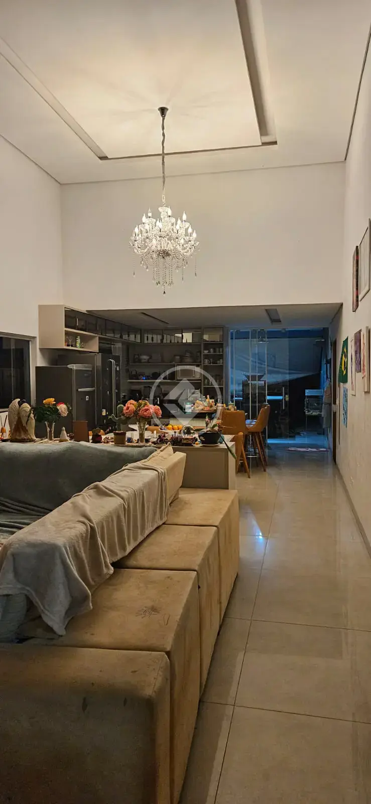 Casa 3 quartos no Royal Park, Campo Grande — foto 6 de 6