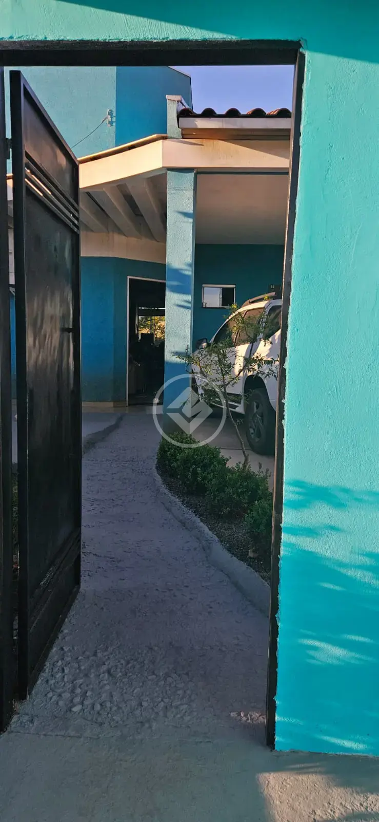Casa 3 quartos no Royal Park, Campo Grande — foto 3 de 6