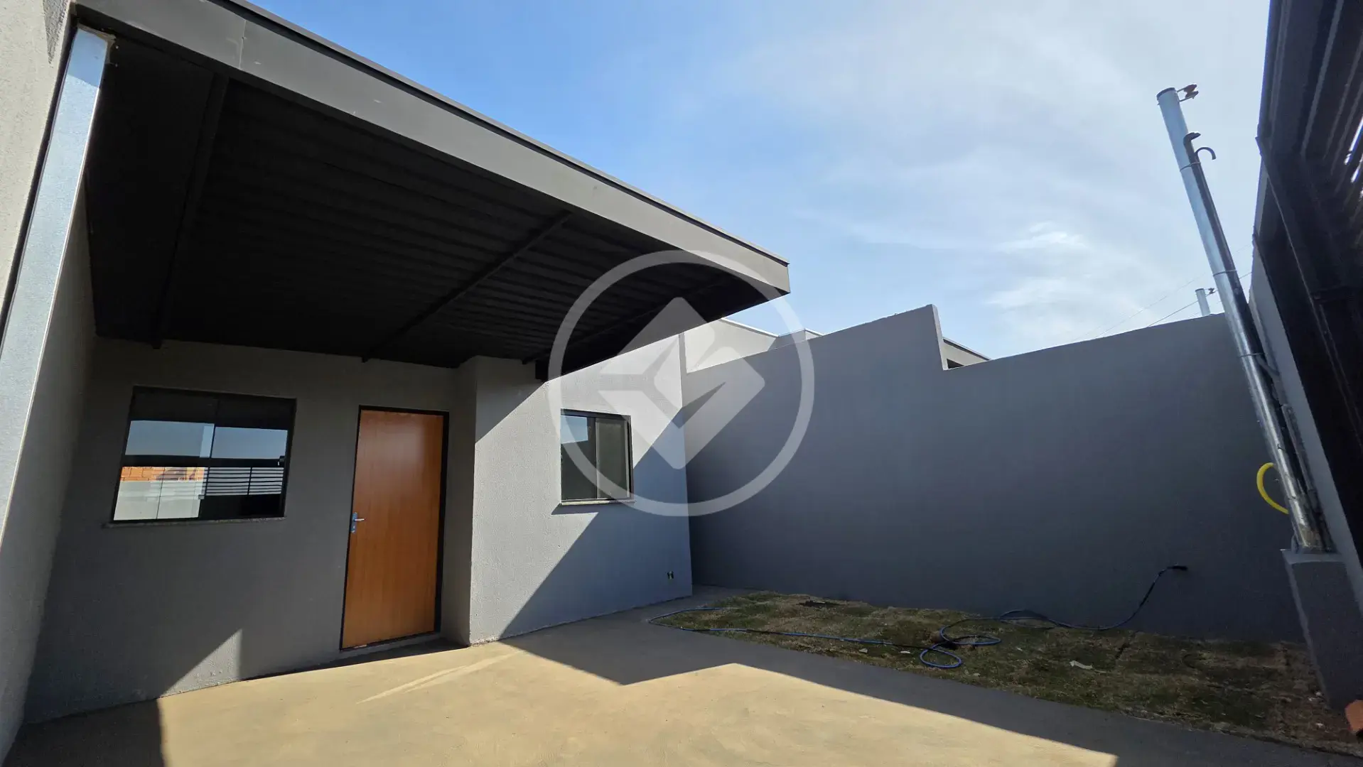 Casa Residencial Figueiras do Parque, Campo Grande - MS — foto 2