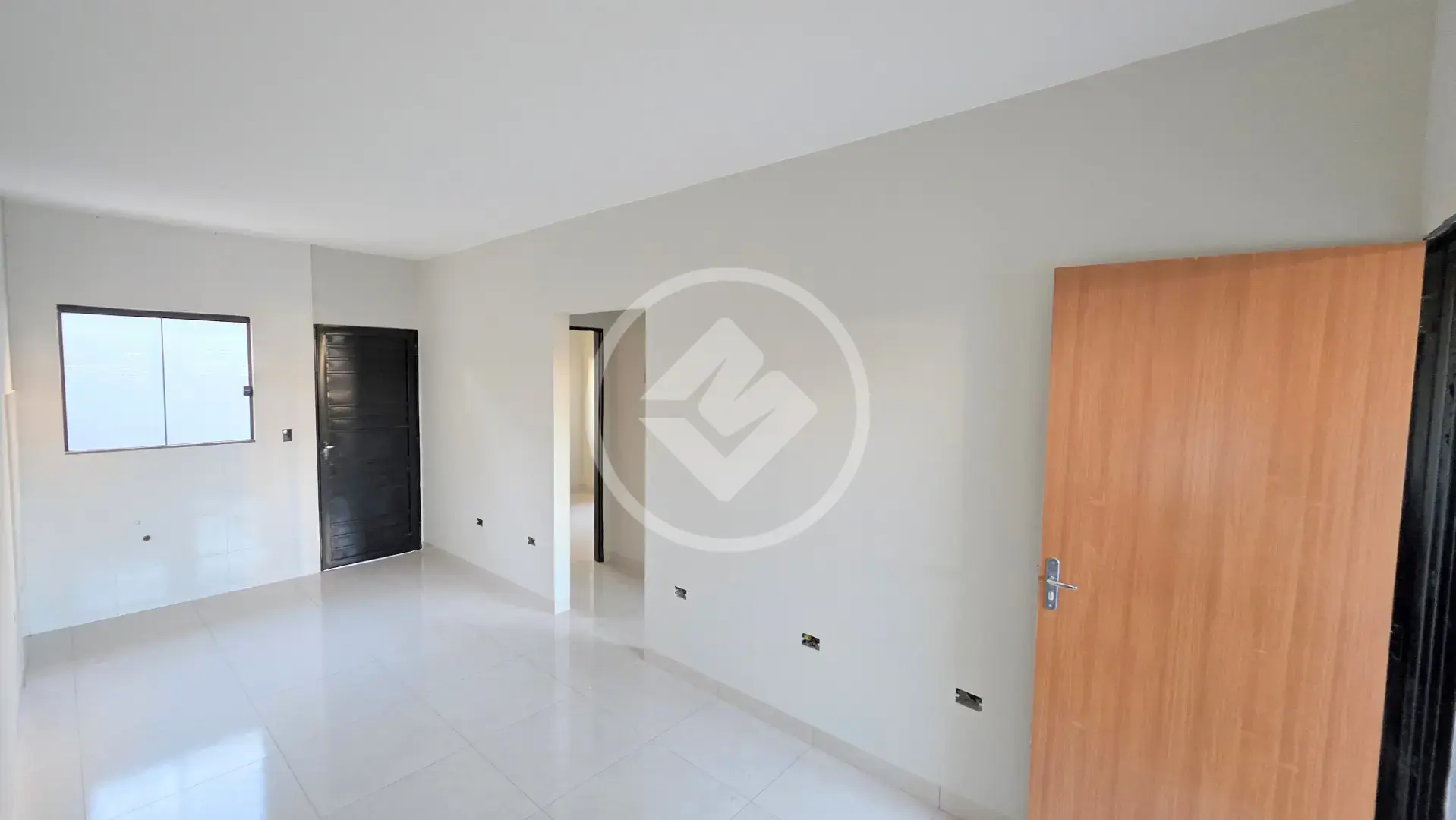 Casa 2 quartos no Residencial Figueiras do Parque, Campo Grande — foto 4 de 6