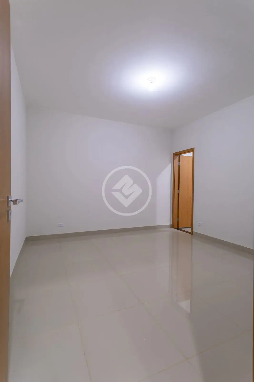 Casa 2 quartos no Vila Manoel Taveira, Campo Grande — foto 3 de 6