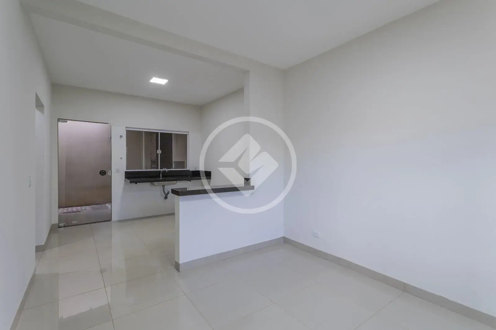 Casa 2 quartos no Vila Manoel Taveira, Campo Grande — foto 4 de 6
