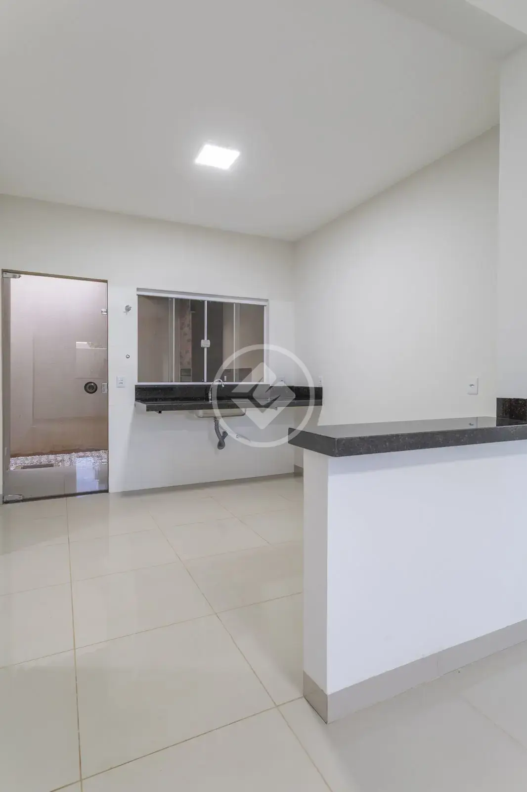 Casa 2 quartos no Vila Manoel Taveira, Campo Grande — foto 5 de 6