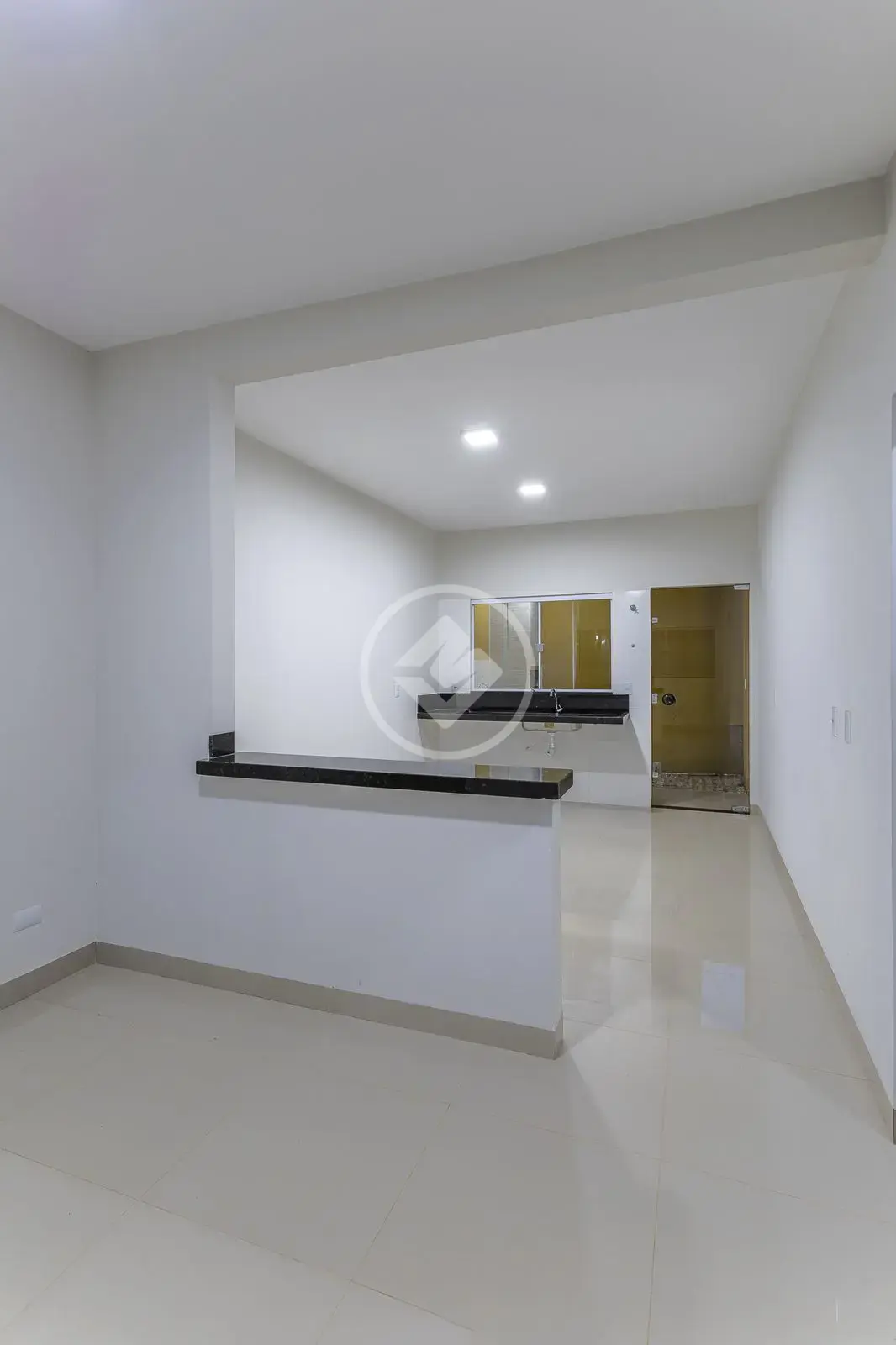 Casa Vila Manoel Taveira, Campo Grande - MS — foto 2