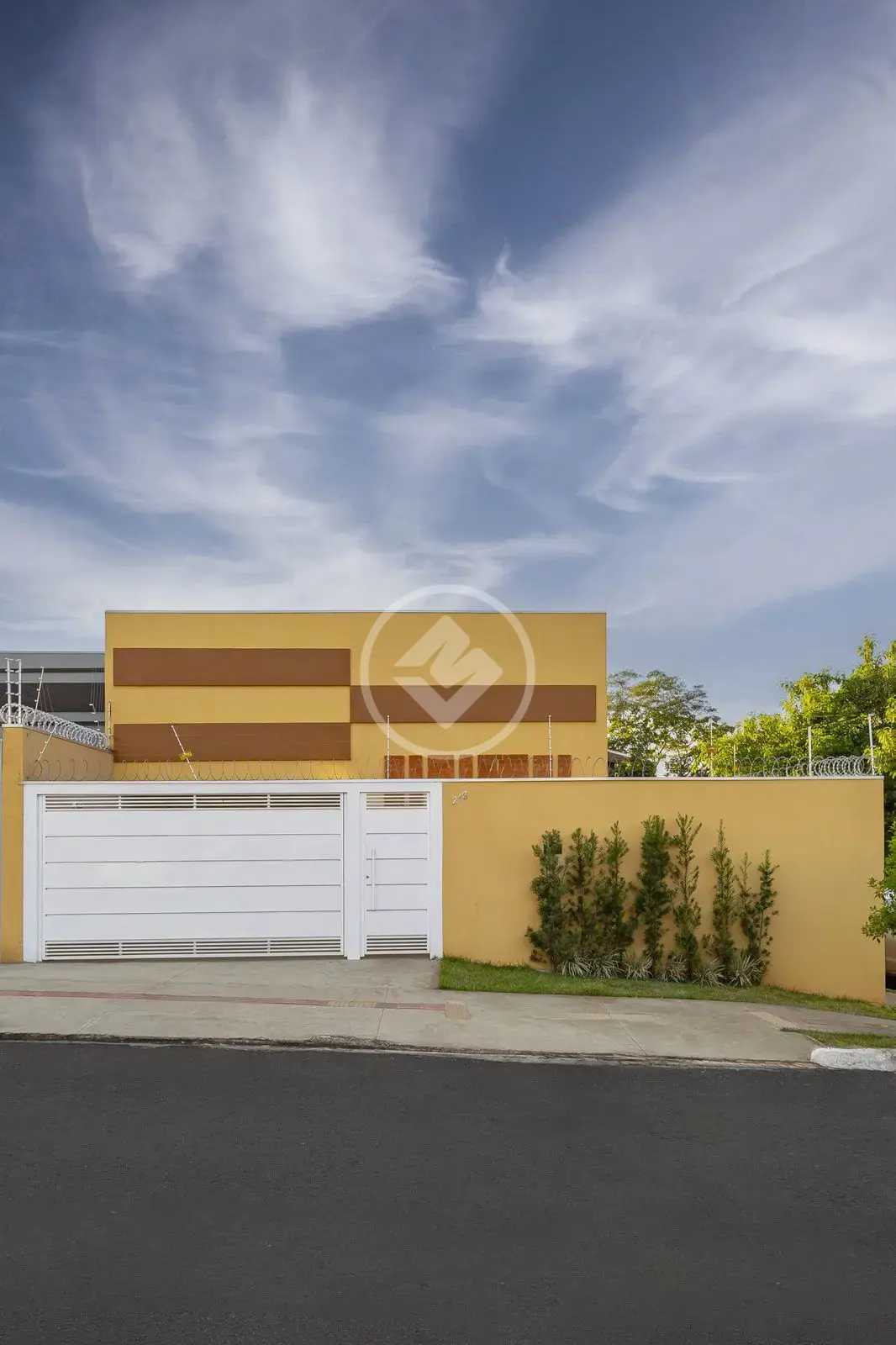 Casa 2 quartos no Vila Manoel Taveira, Campo Grande — foto 4 de 6
