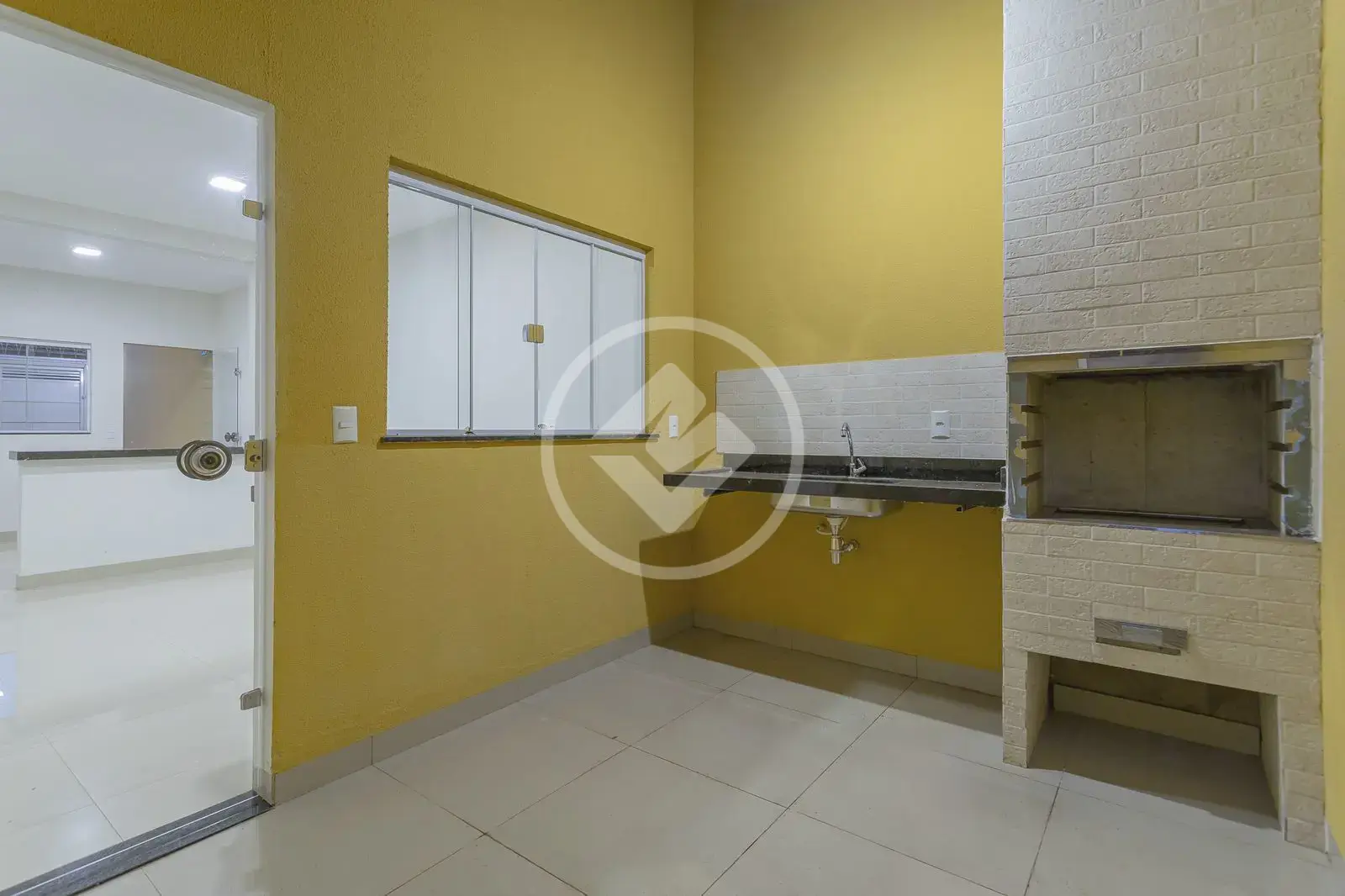 Casa 2 quartos no Vila Manoel Taveira, Campo Grande — foto 5 de 6