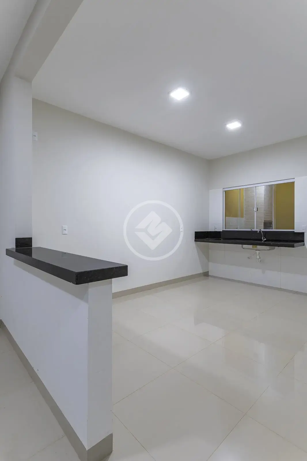 Casa 2 quartos no Vila Manoel Taveira, Campo Grande — foto 6 de 6