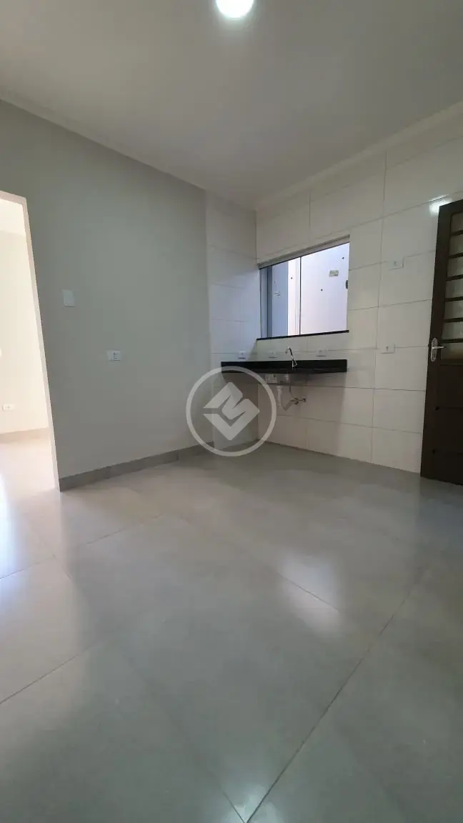 Casa 1 quarto no Residencial Búzios, Campo Grande — foto 5 de 6