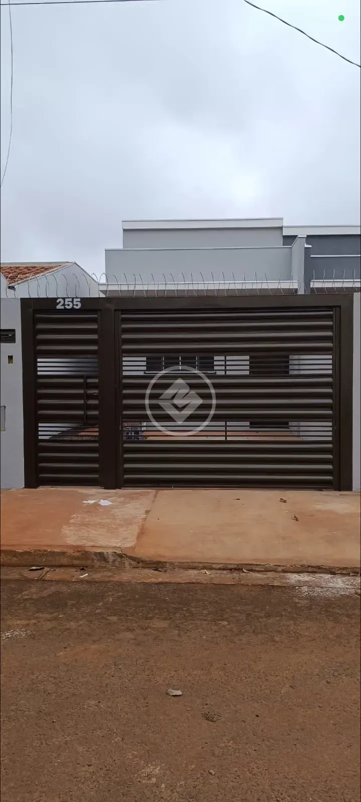 Casa Residencial Búzios, Campo Grande - MS — foto 1