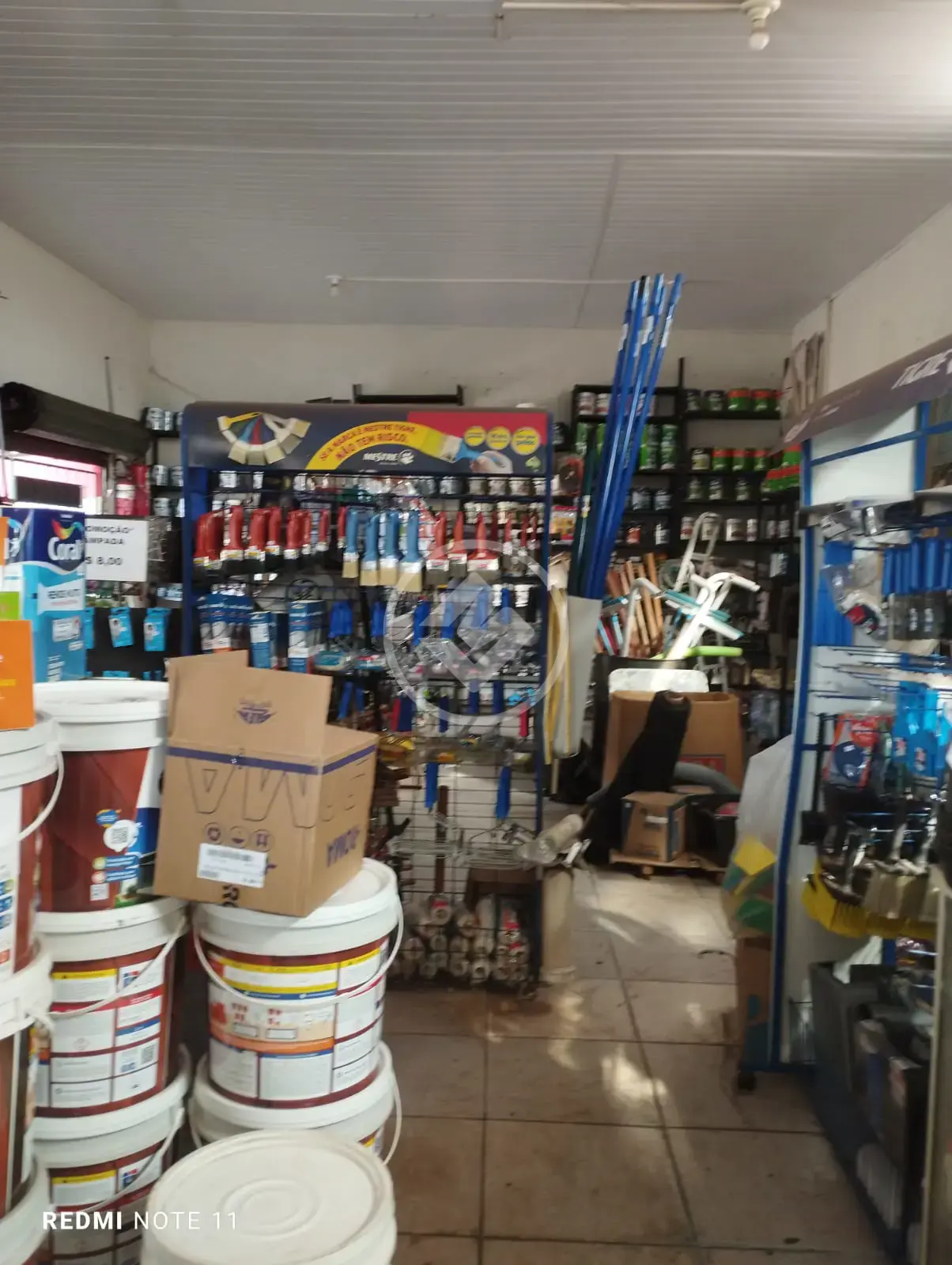 Loja no Panamá, Campo Grande — foto 6 de 6