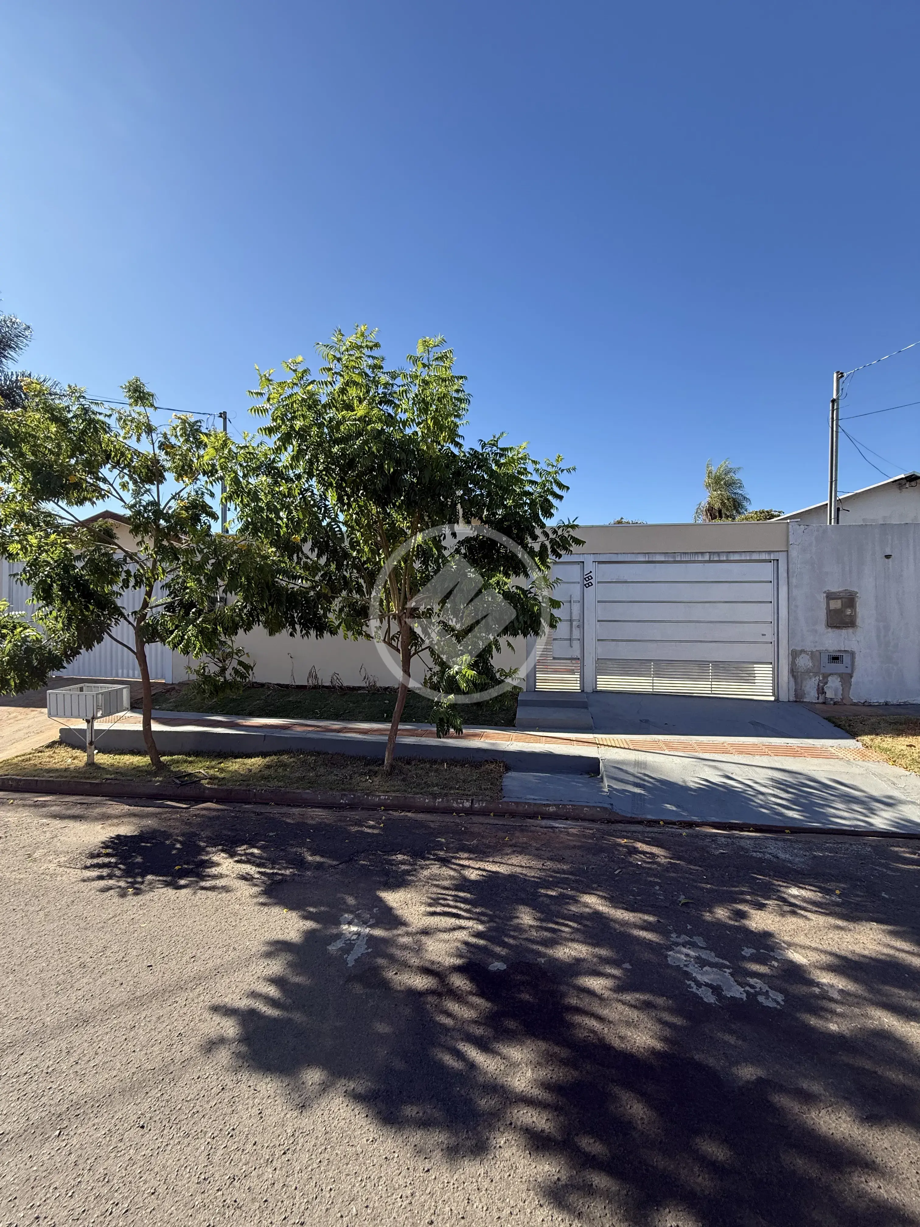 Casa Parque dos Novos Estados, Campo Grande - MS — foto 1