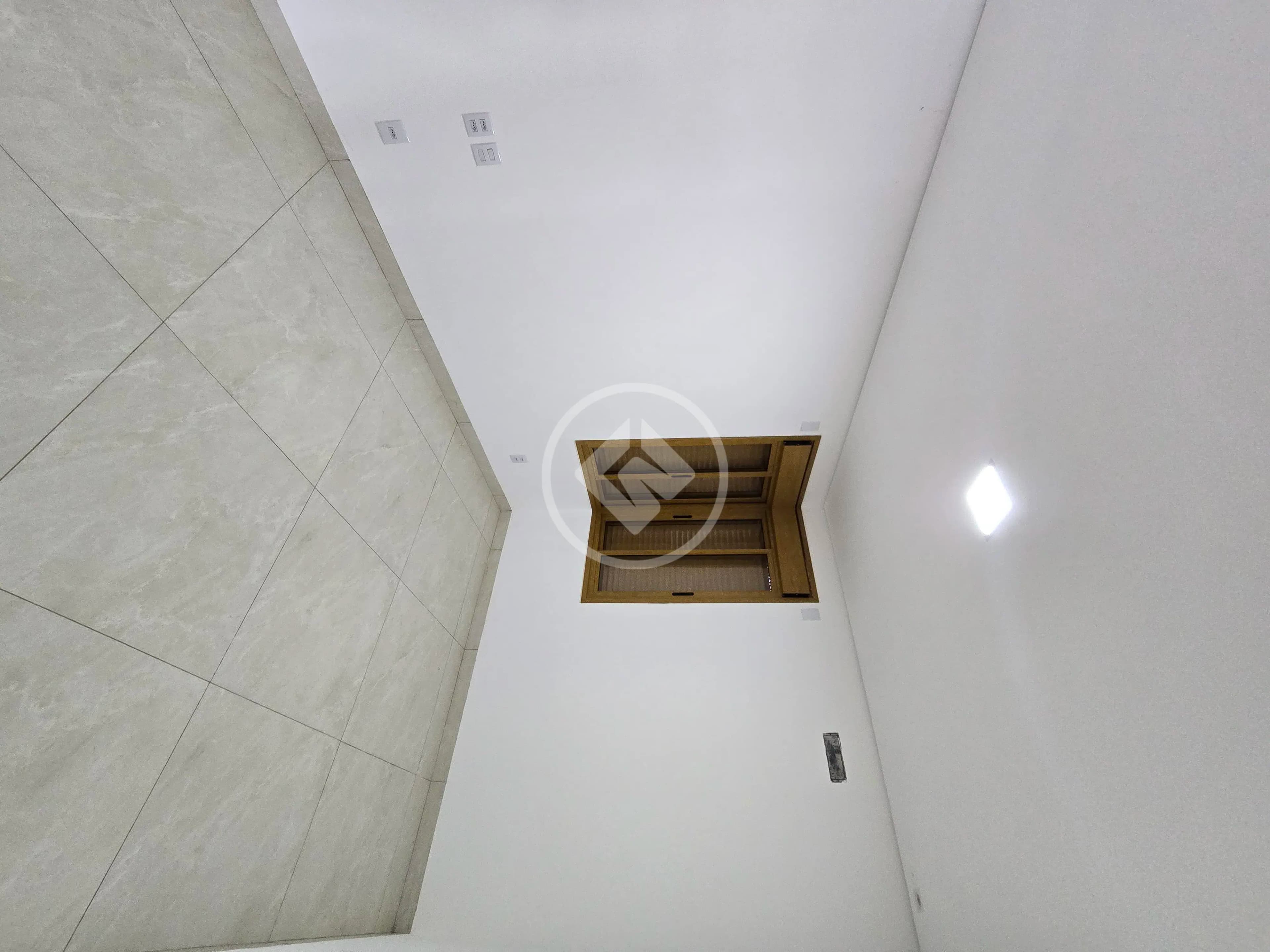 Sobrado Em Condomínio no Alphaville Campo Grande 3, Campo Grande — foto 4 de 6
