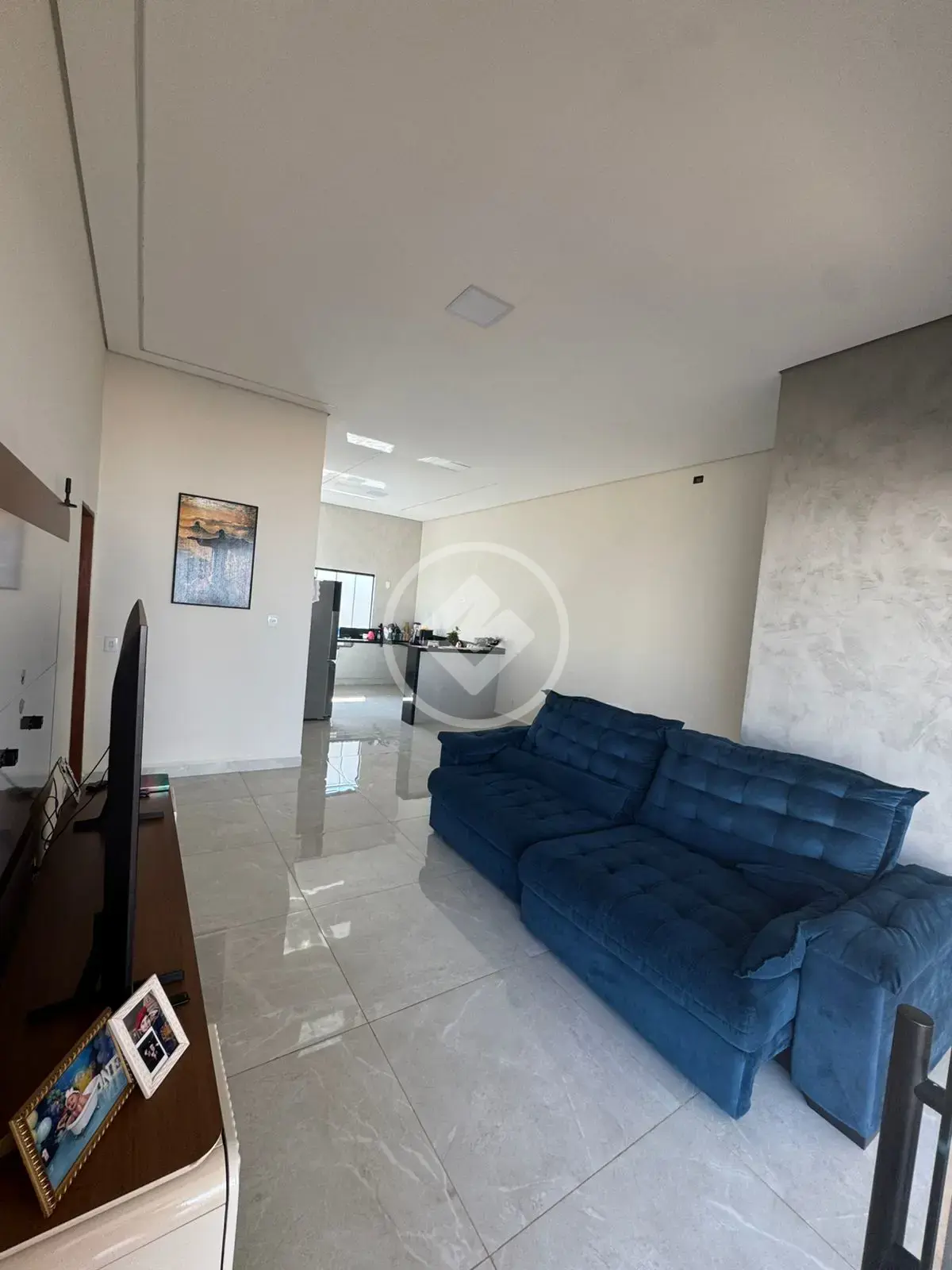 Casa 1 quarto no Loteamento Bela Laguna, Campo Grande — foto 4 de 6