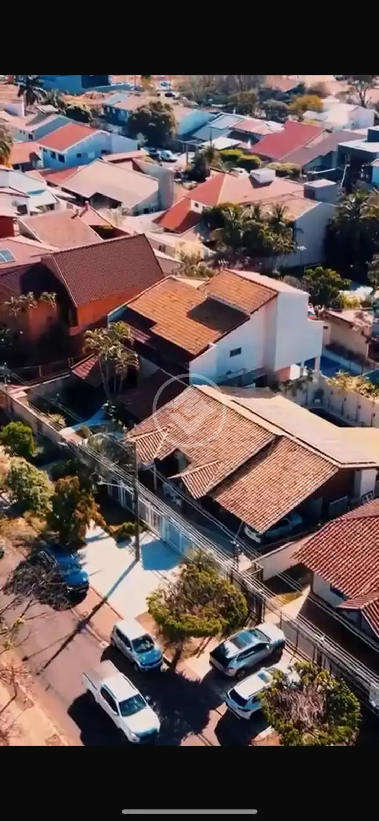 Casa Vila Carvalho, Campo Grande - MS — foto 1