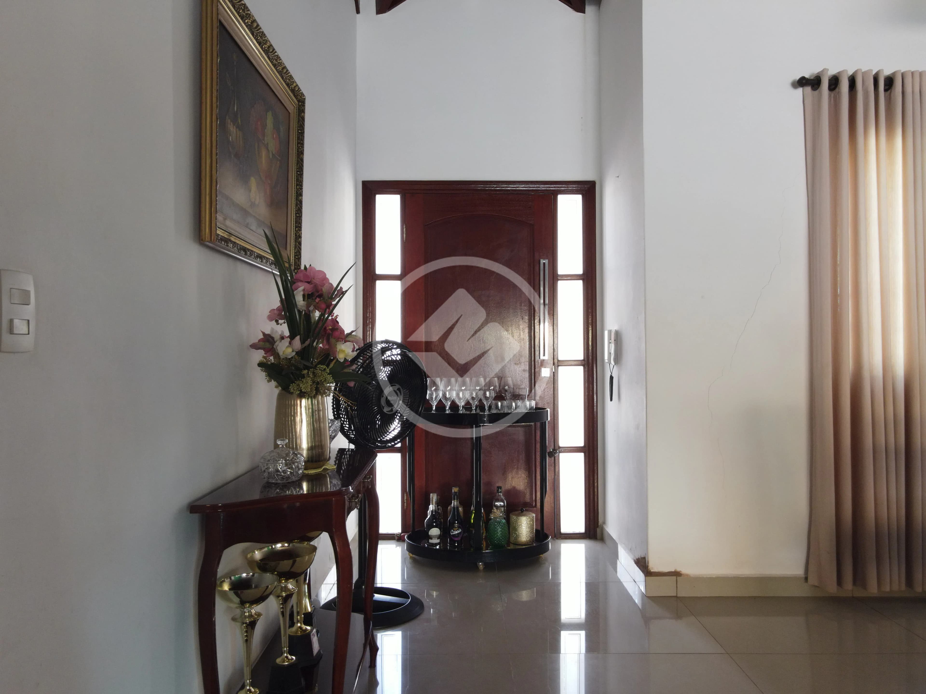 Casa 1 quarto no Vila Carvalho, Campo Grande — foto 6 de 6