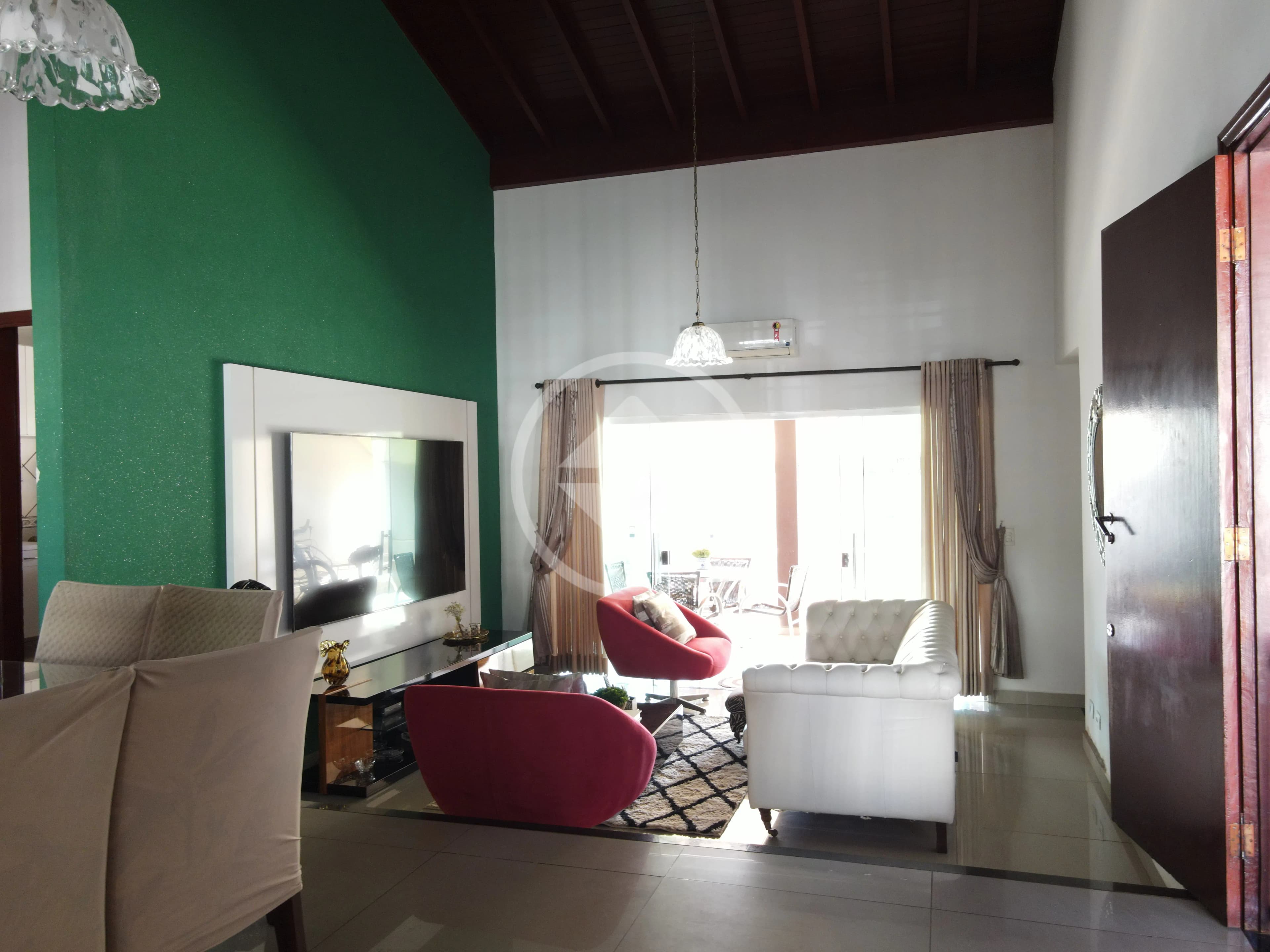 Casa 1 quarto no Vila Carvalho, Campo Grande — foto 5 de 6