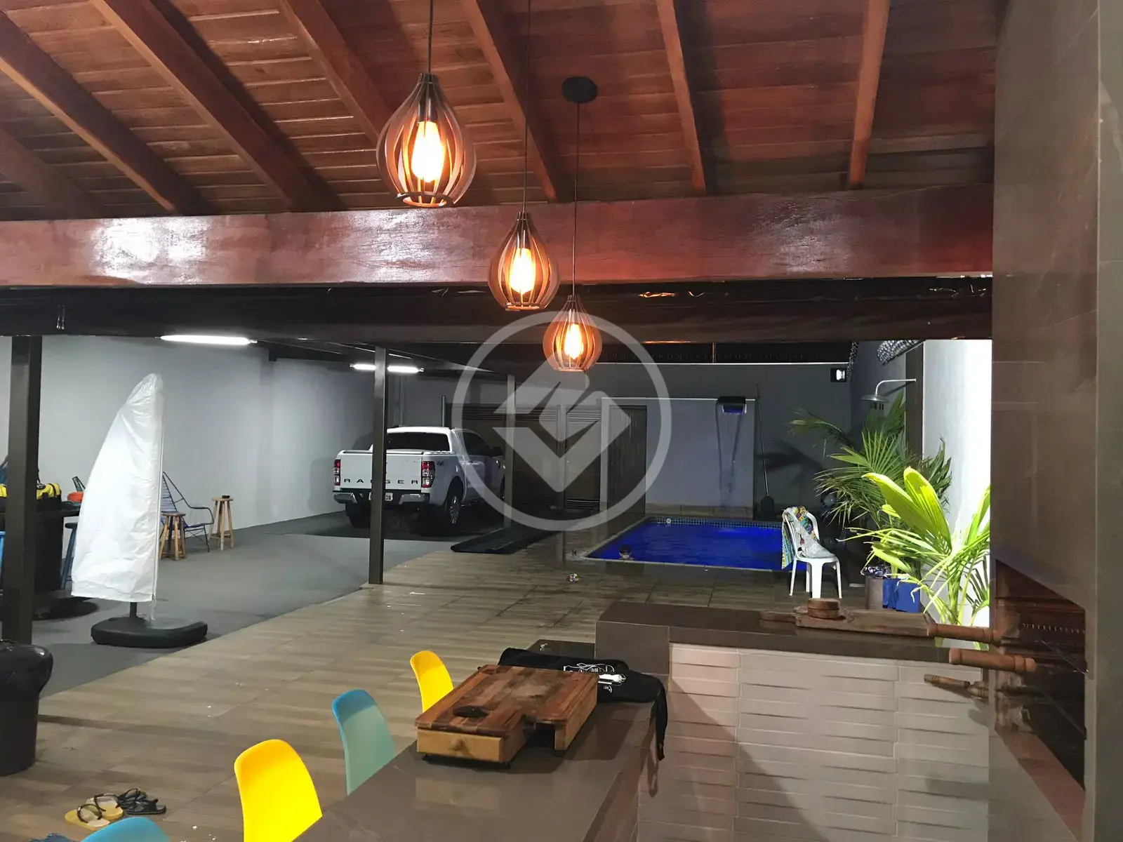 Casa Comercial no Parque dos Sabiás, Campo Grande — foto 6 de 6