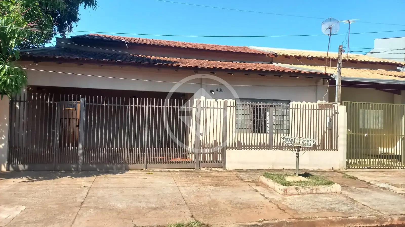 Casa Coophavila II, Campo Grande - MS — foto 1
