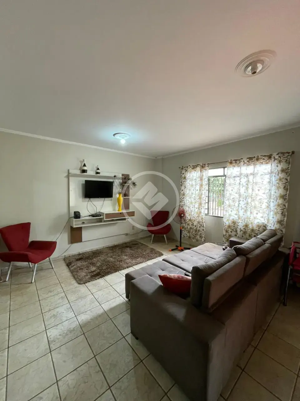 Casa Coophavila II, Campo Grande - MS — foto 2