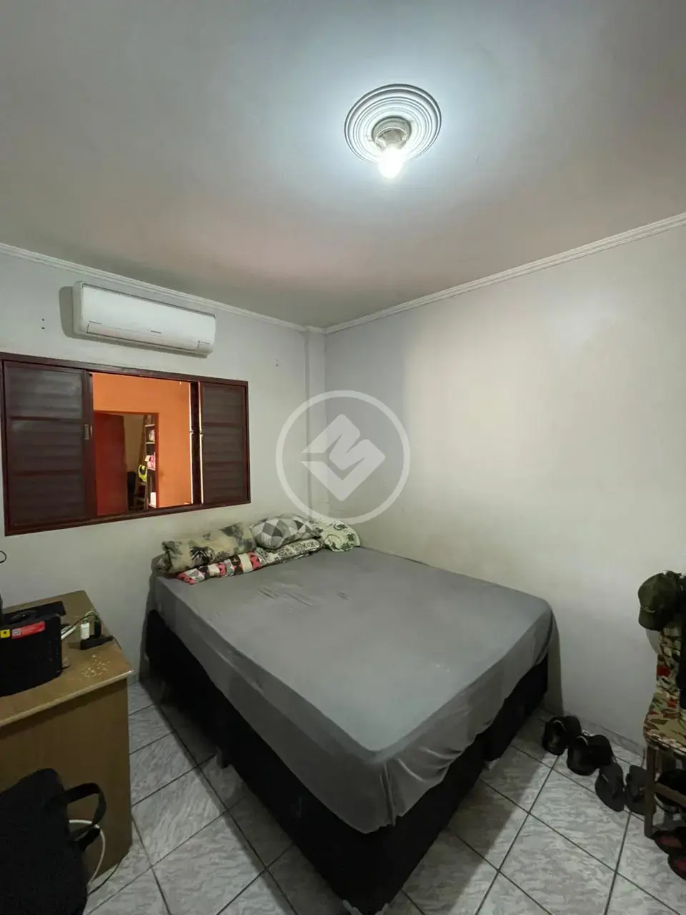 Casa 2 quartos no Coophavila II, Campo Grande — foto 6 de 6