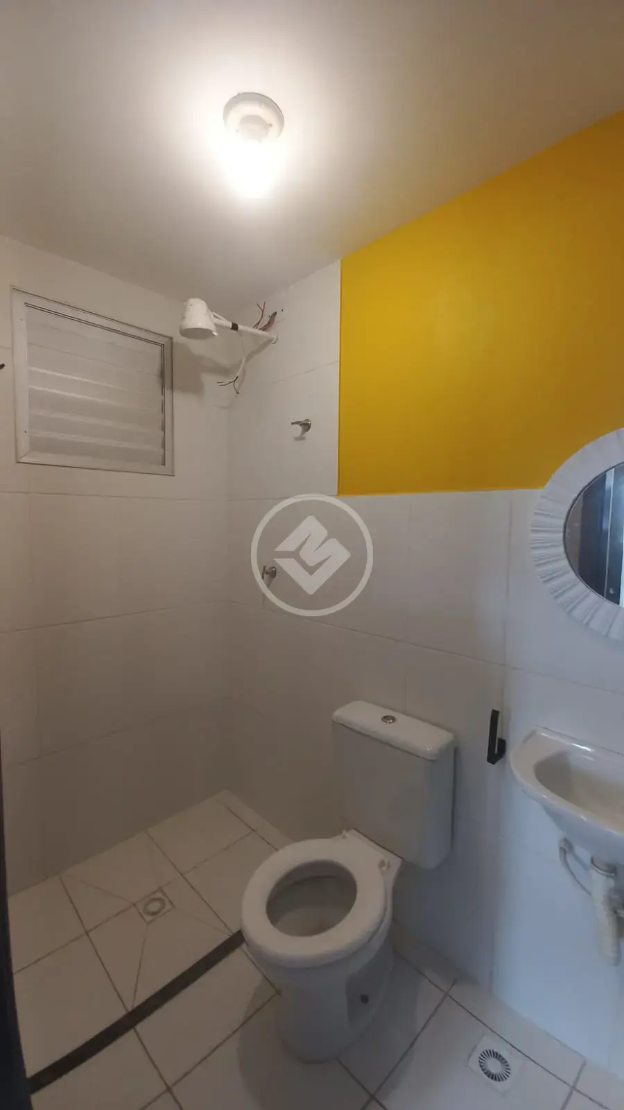Apartamento 2 quartos no Tiradentes, Campo Grande — foto 6 de 6