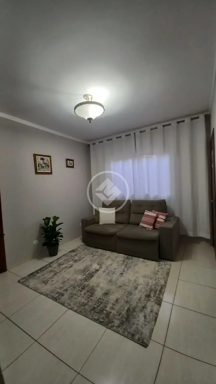 Casa 3 quartos no Tijuca, Campo Grande — foto 6 de 6