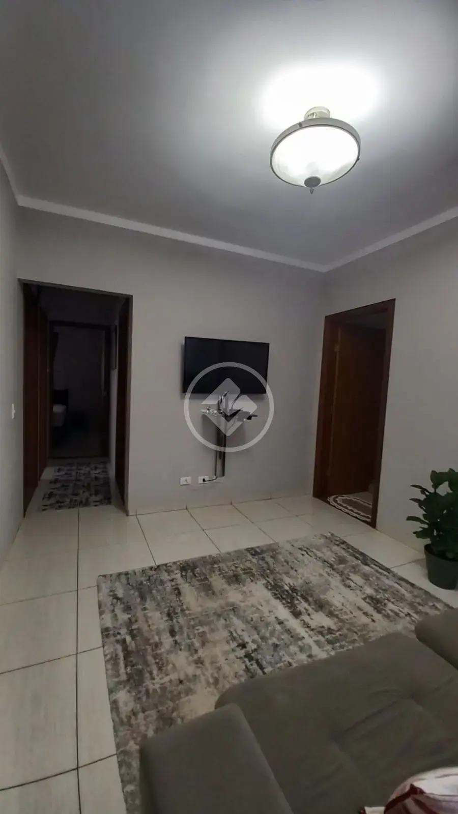 Casa 3 quartos no Tijuca, Campo Grande — foto 5 de 6